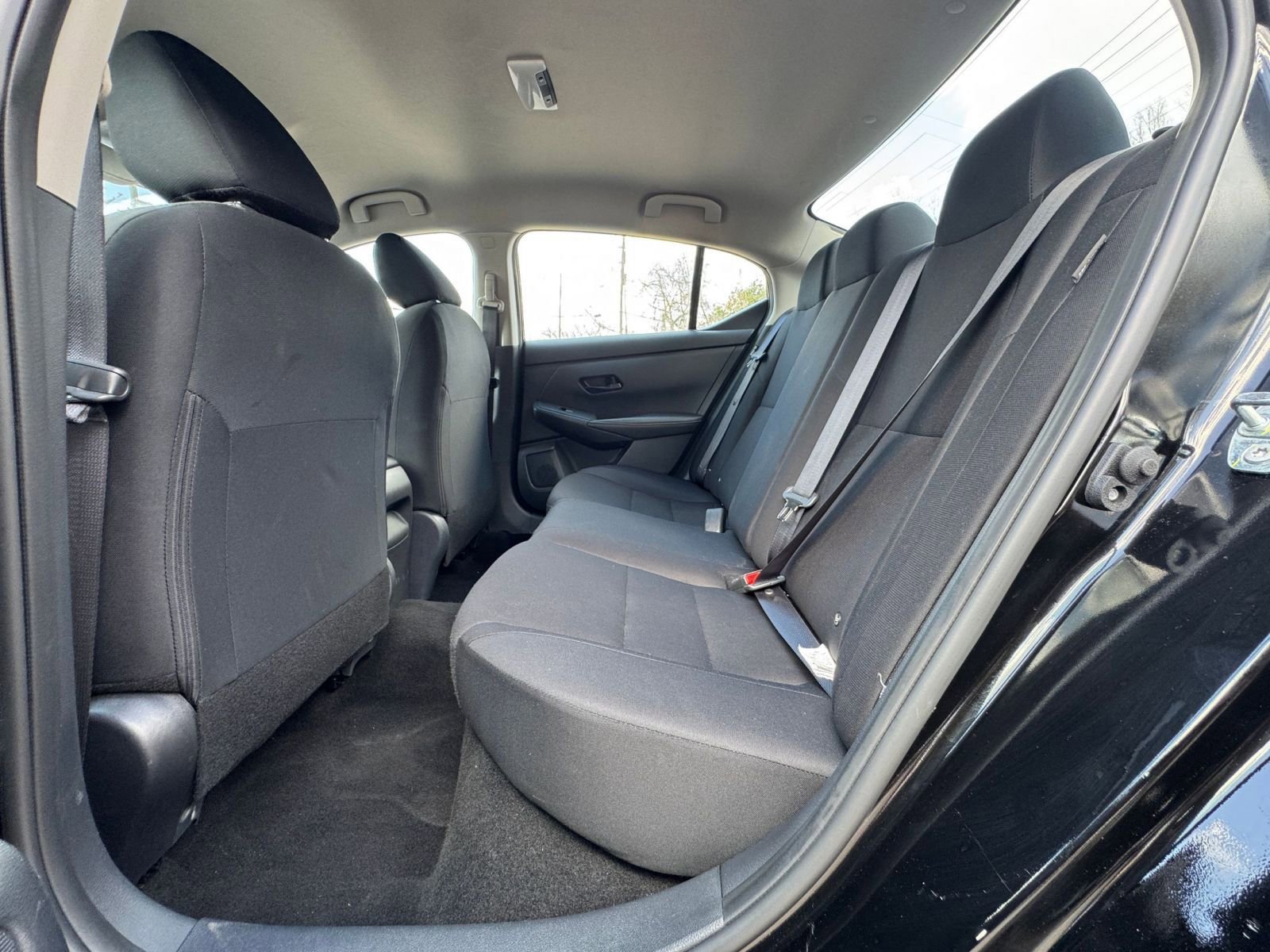 Thumbnail: 2025 Nissan Sentra - 22