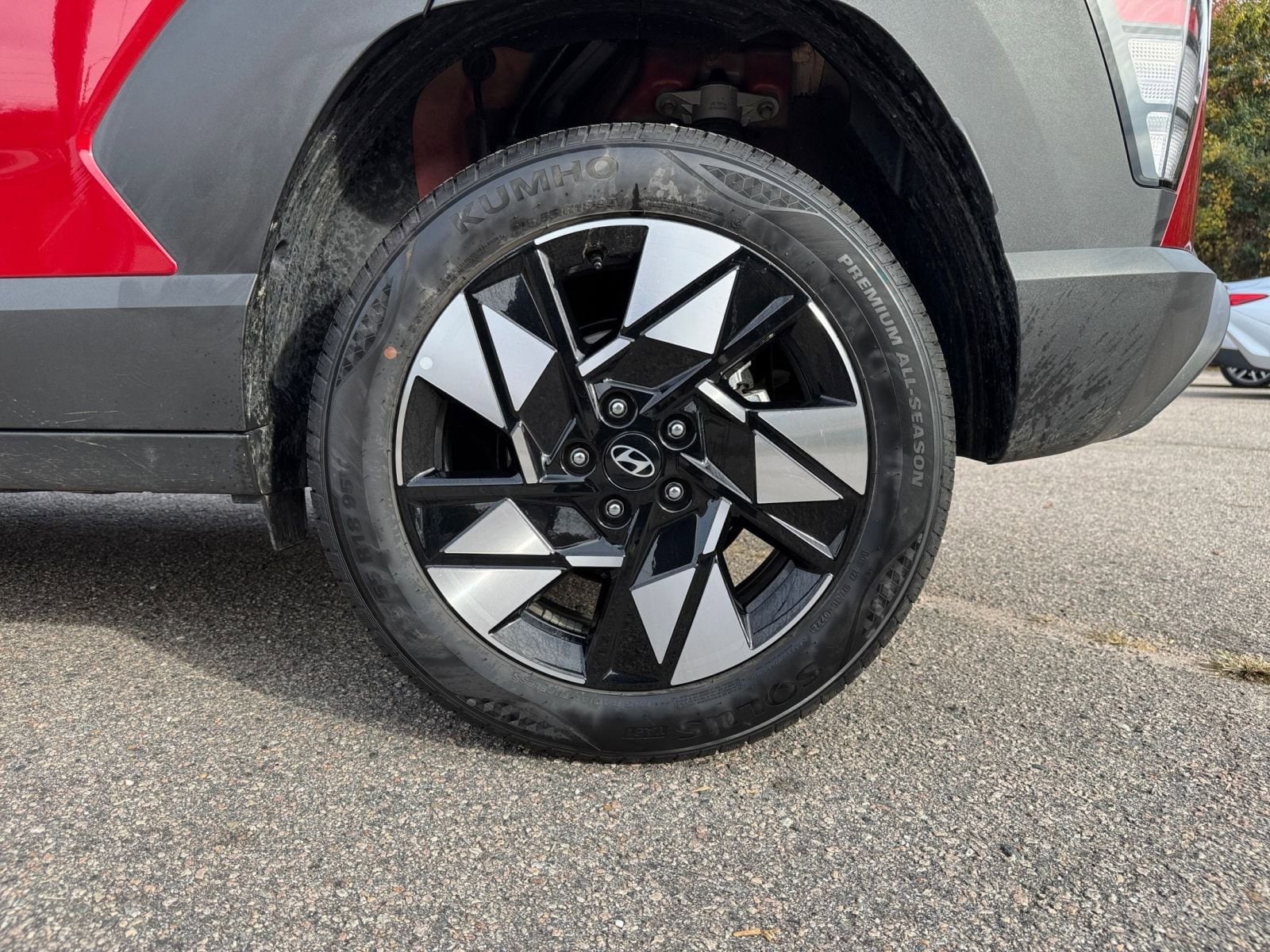 Thumbnail: 2025 Hyundai Kona - 24