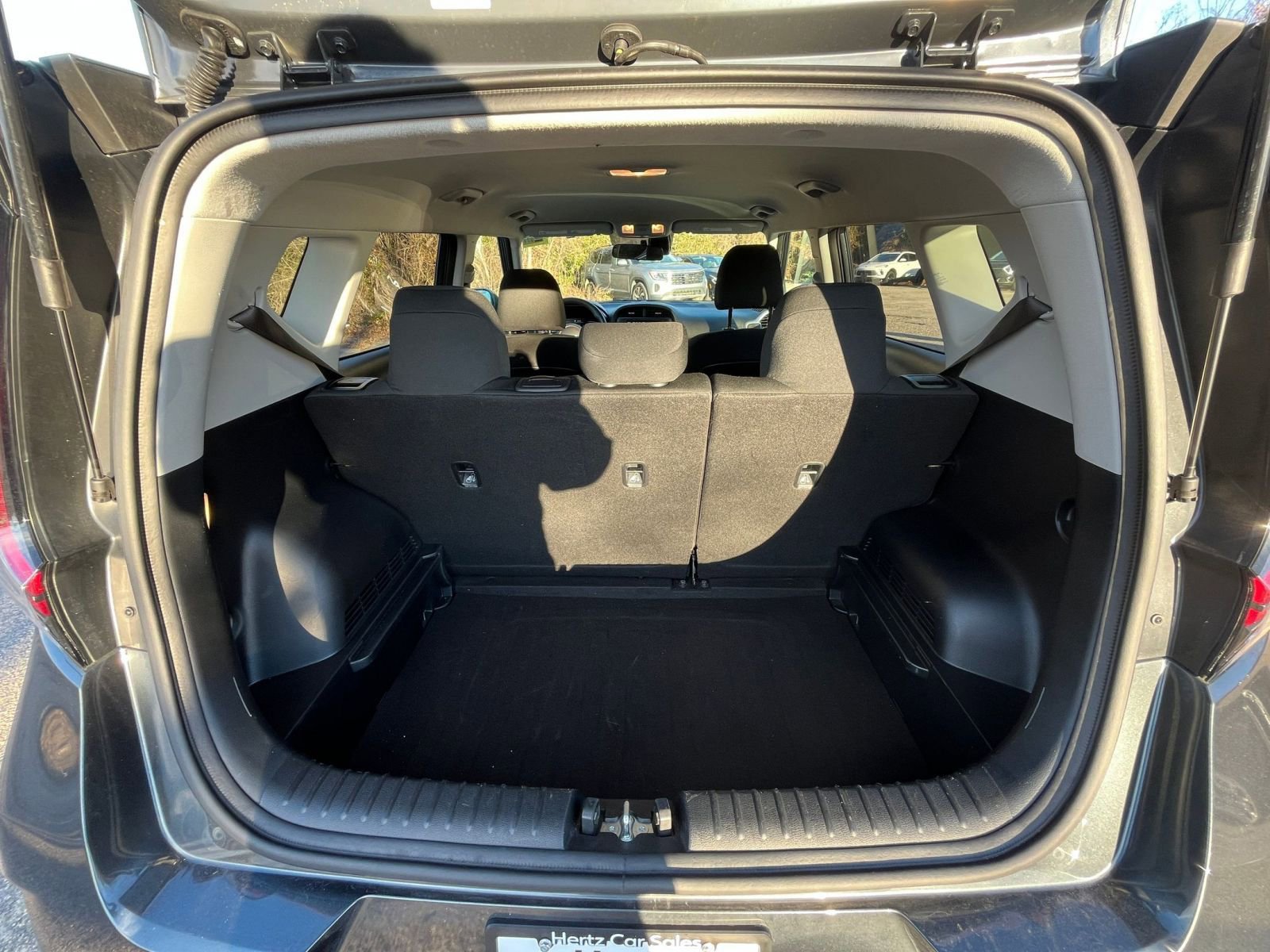 Thumbnail: 2025 Kia Soul - 25