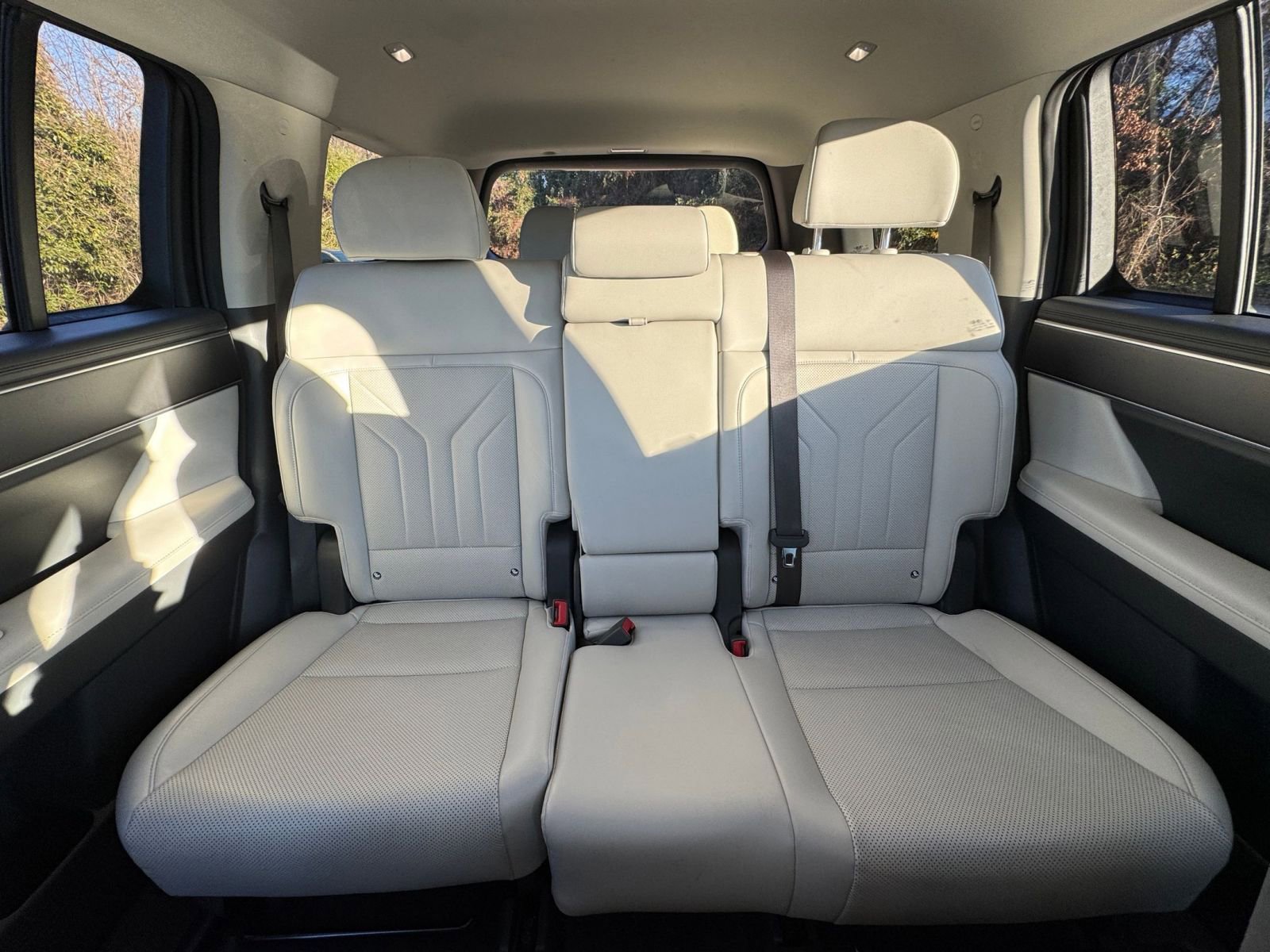 Thumbnail: 2025 Hyundai Santa Fe - 35