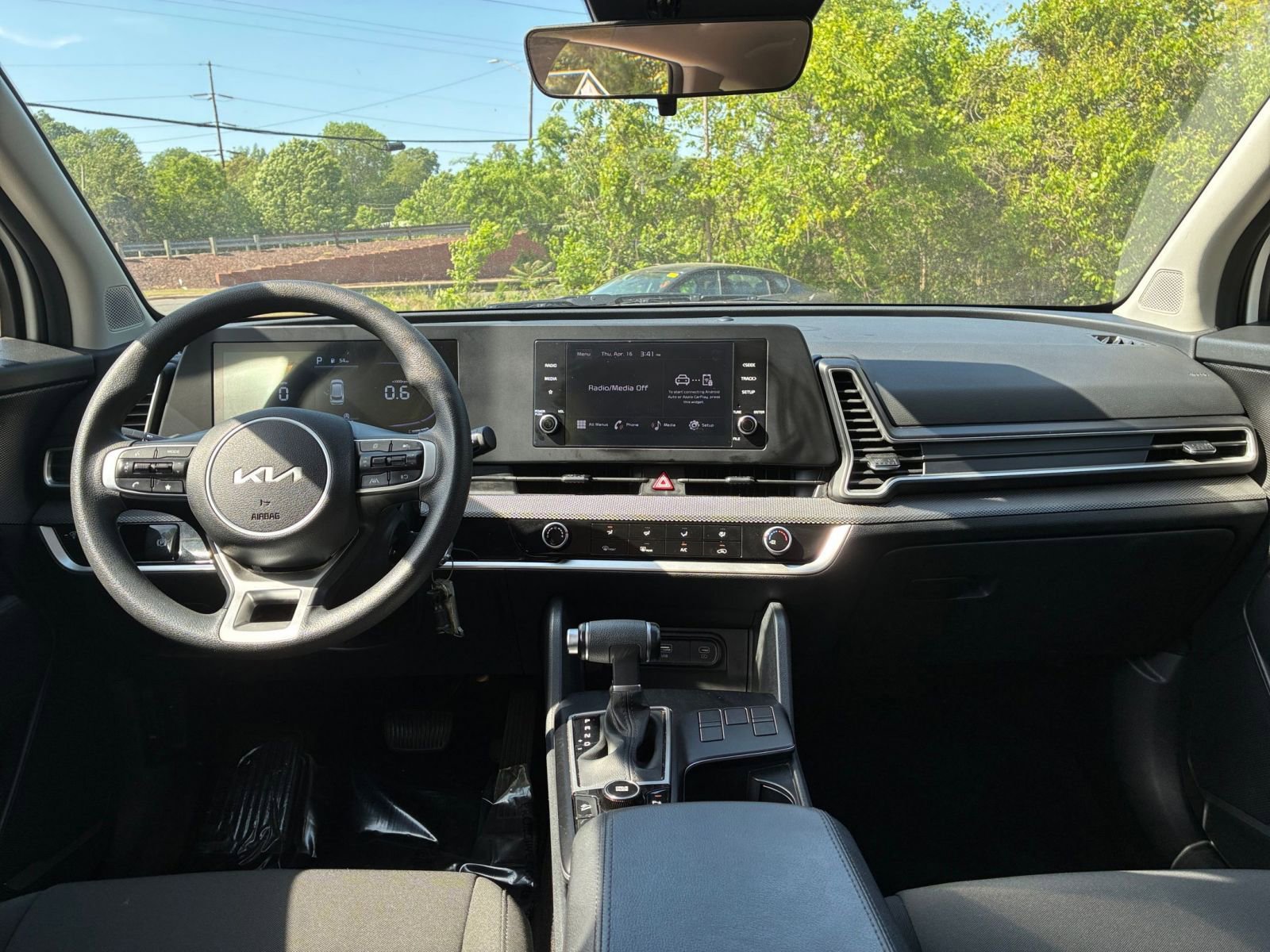 Thumbnail: 2025 Kia Sportage - 31