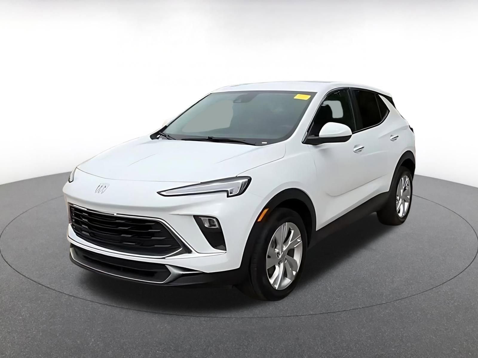 Thumbnail: 2025 Buick Encore GX - 7