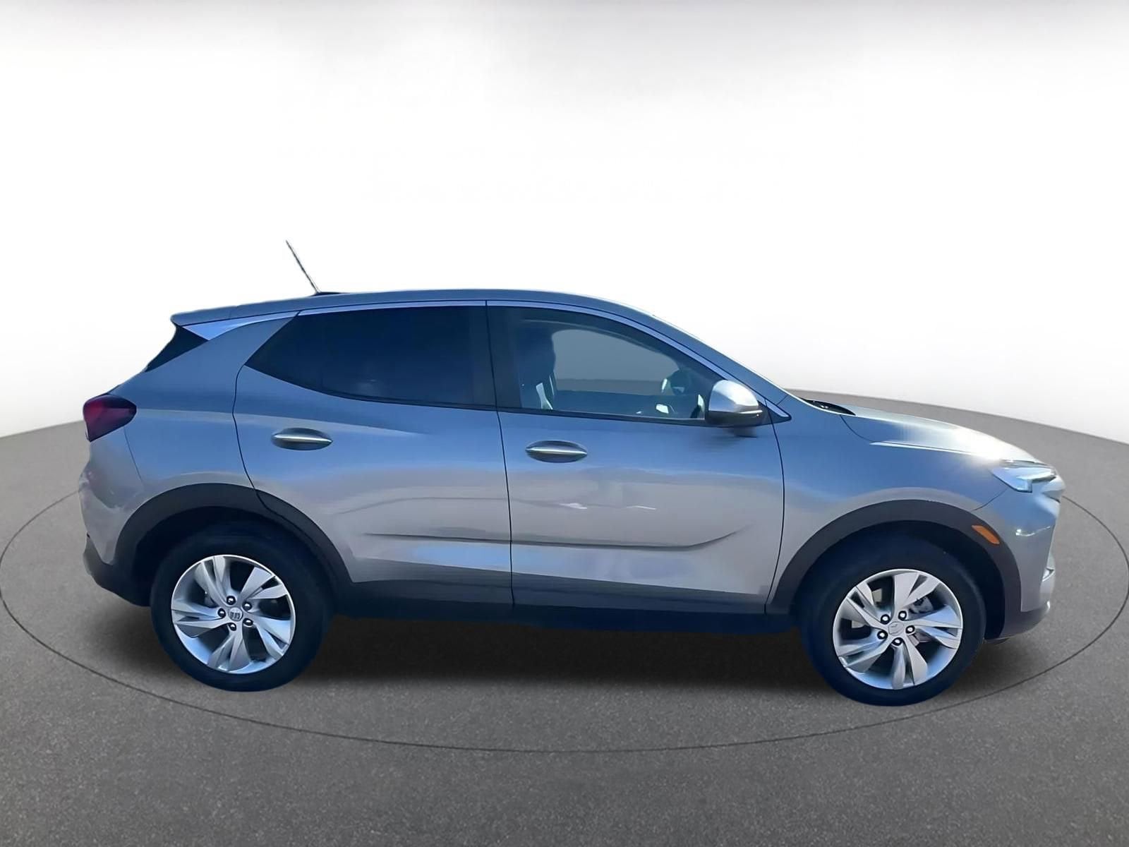 Thumbnail: 2025 Buick Encore GX - 16