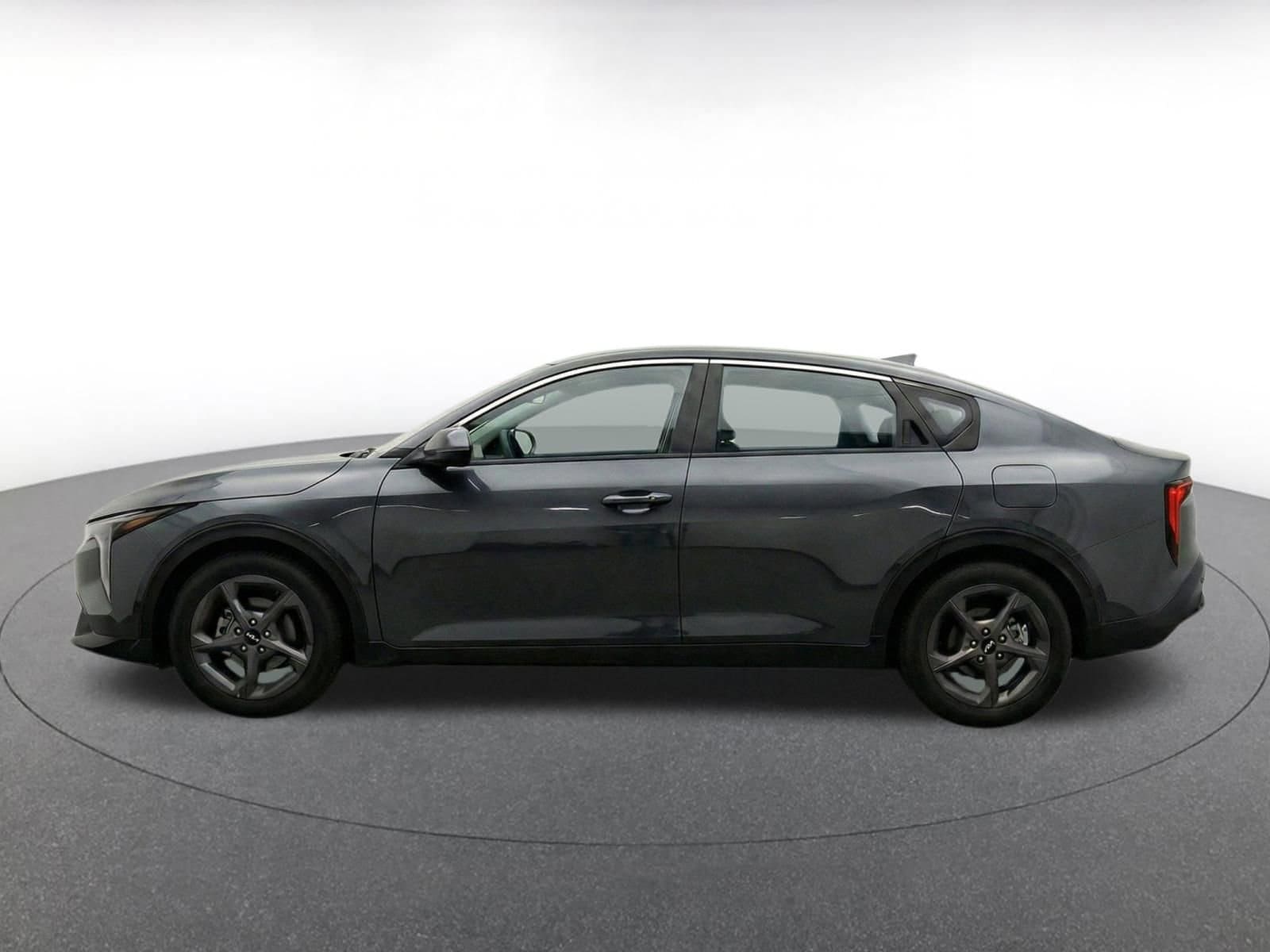 Thumbnail: 2025 Kia K4 - 4
