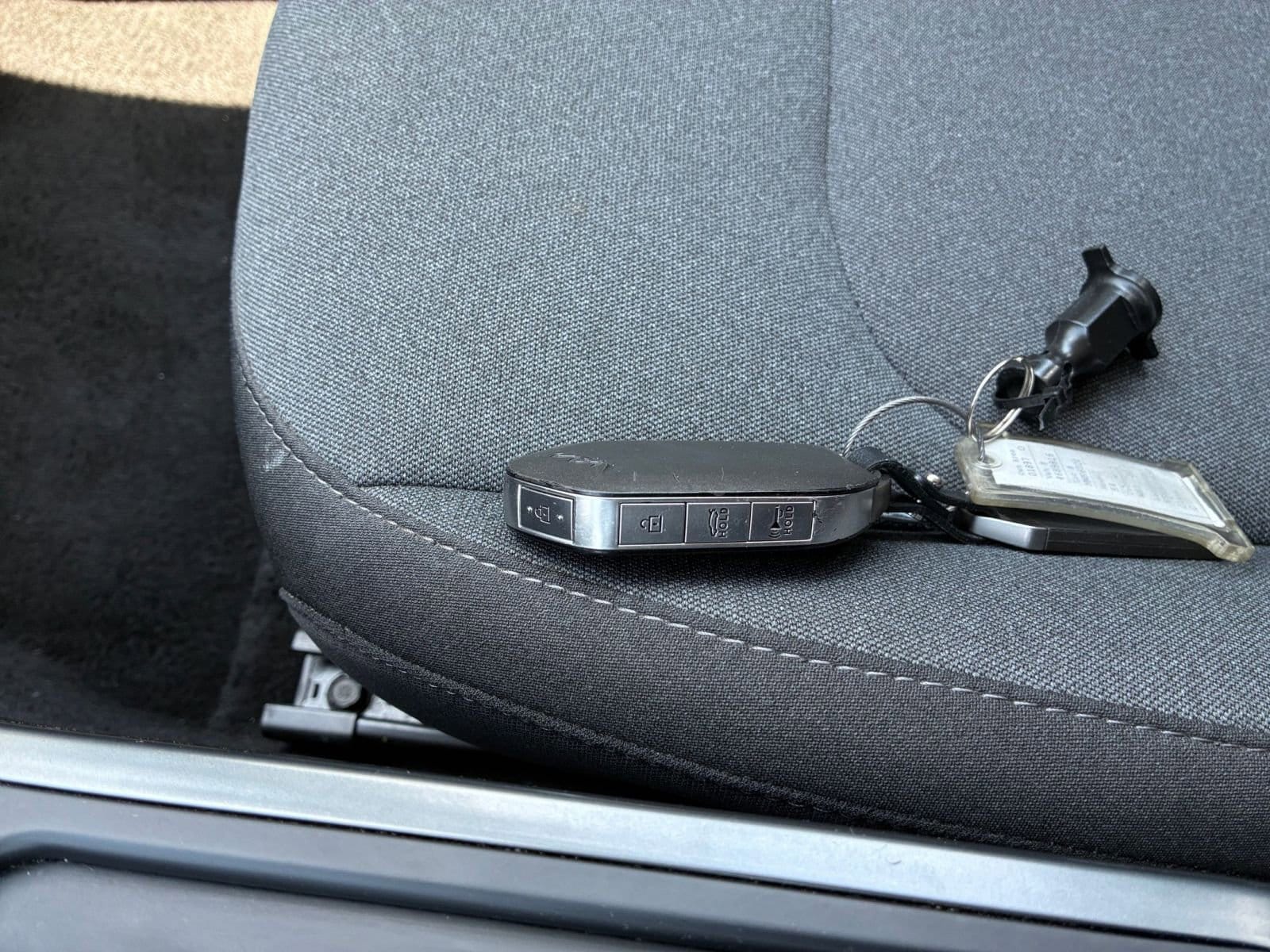 Thumbnail: 2025 Kia K4 - 20