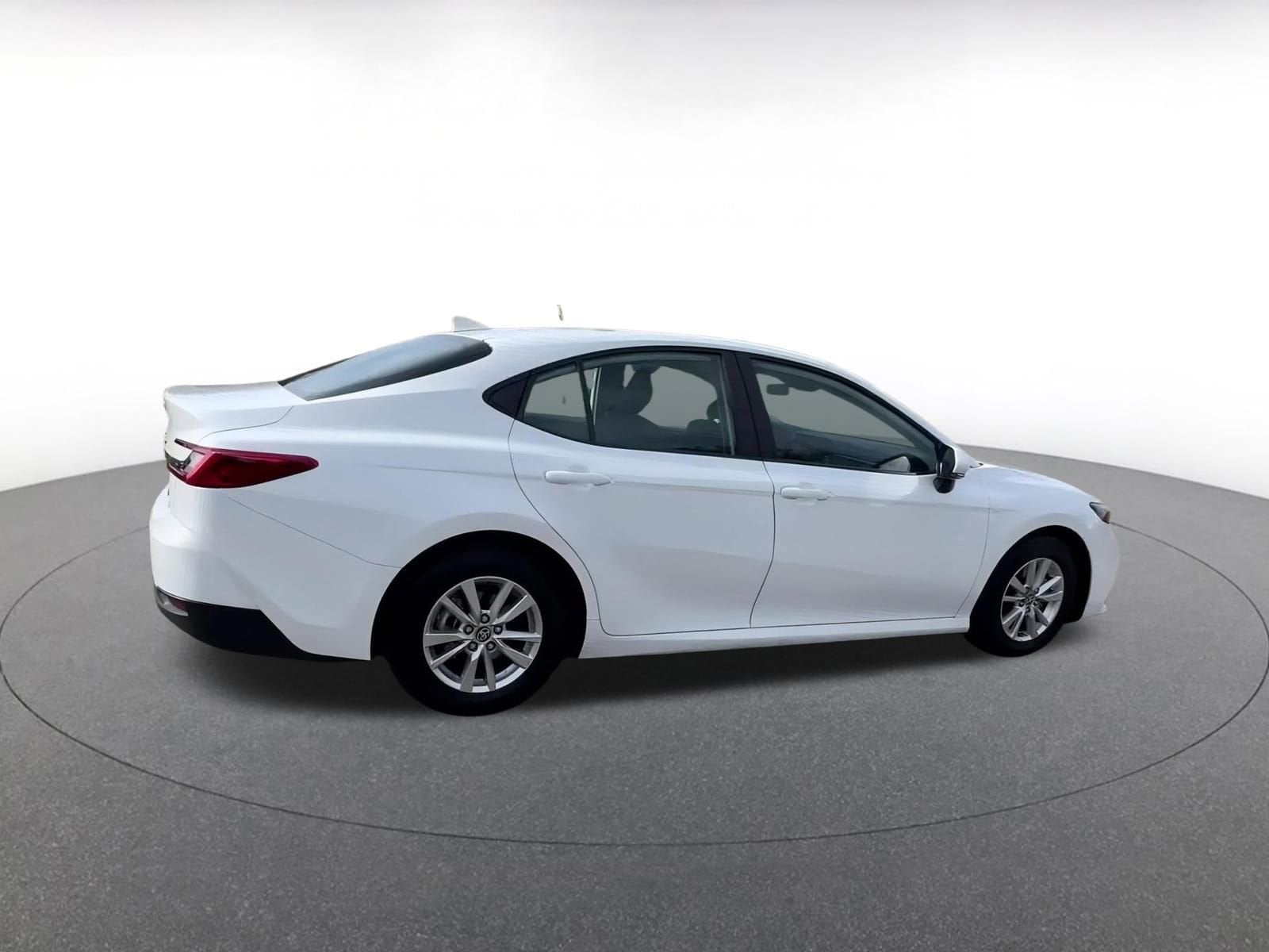 Thumbnail: 2025 Toyota Camry - 14