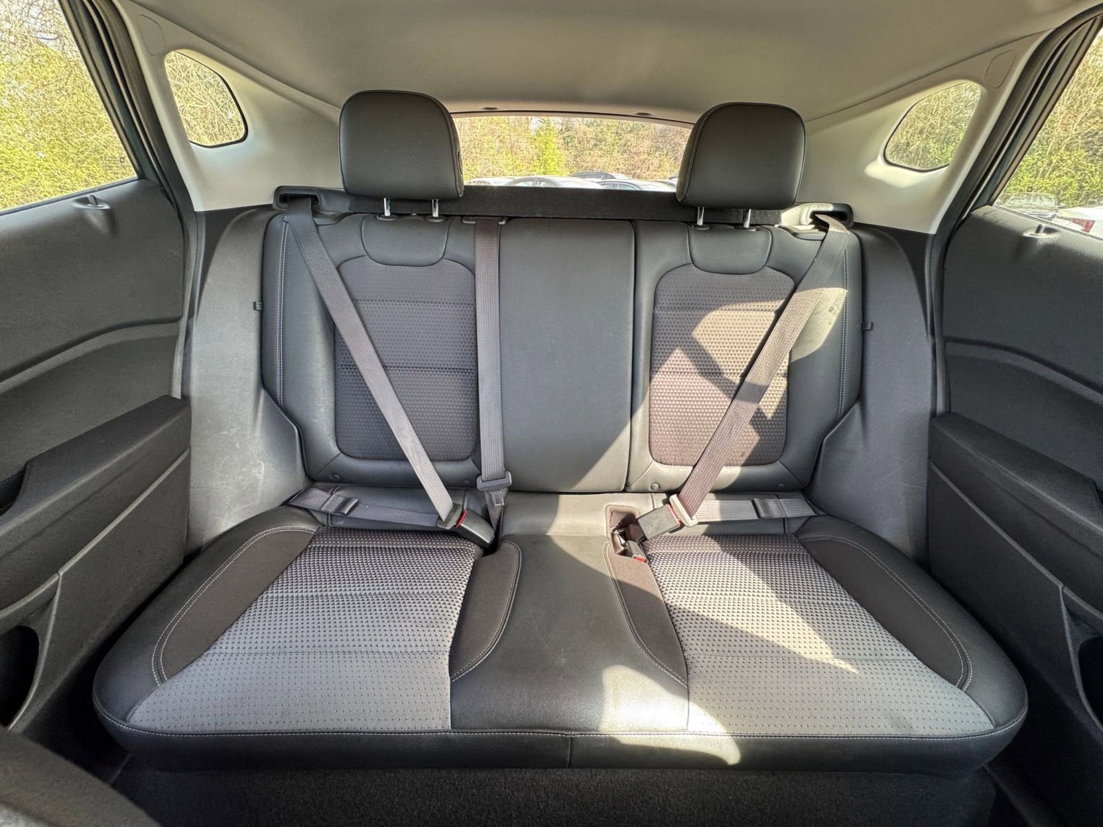 Thumbnail: 2025 Chevrolet Trax - 34