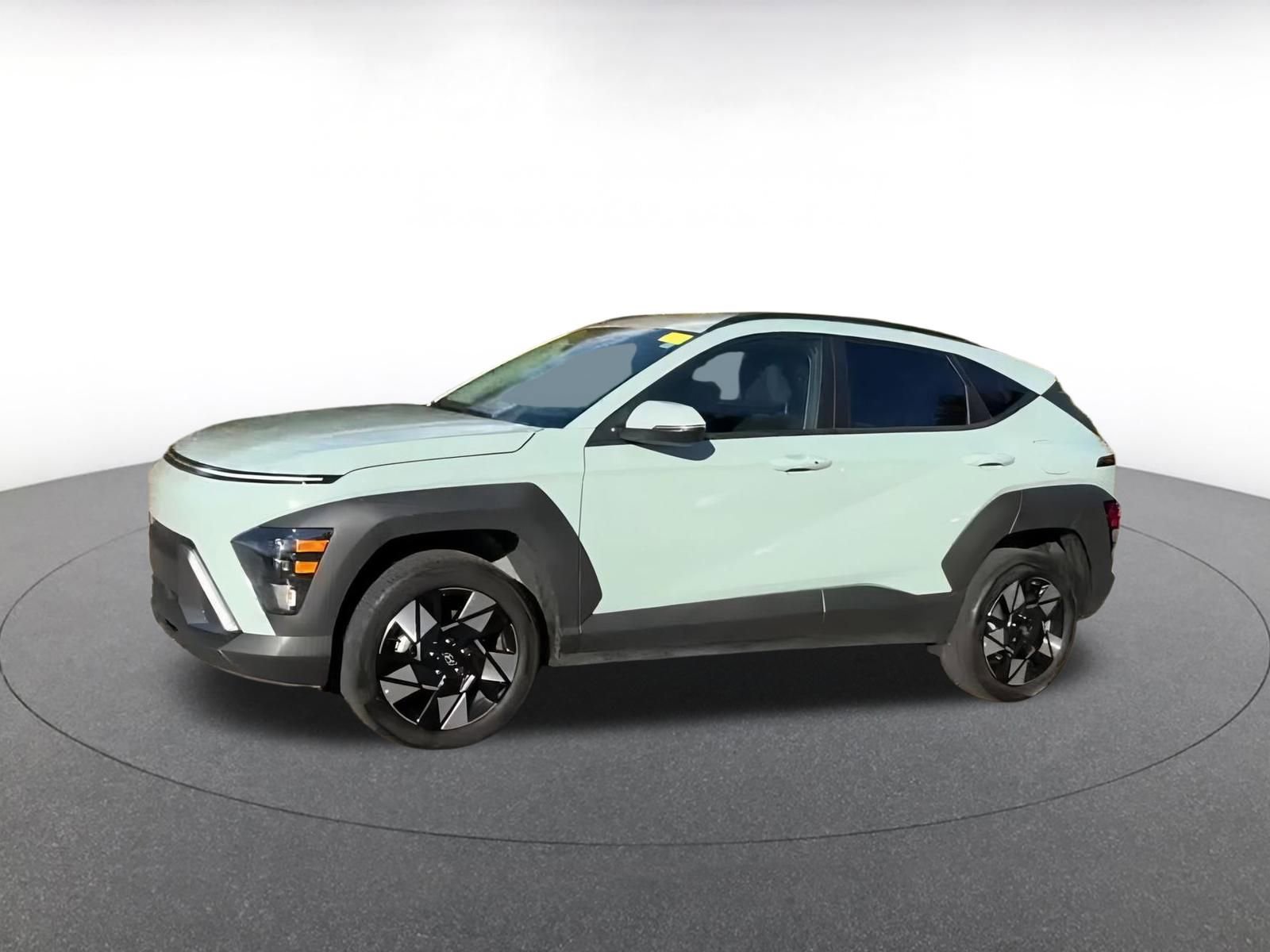 Thumbnail: 2025 Hyundai Kona - 9