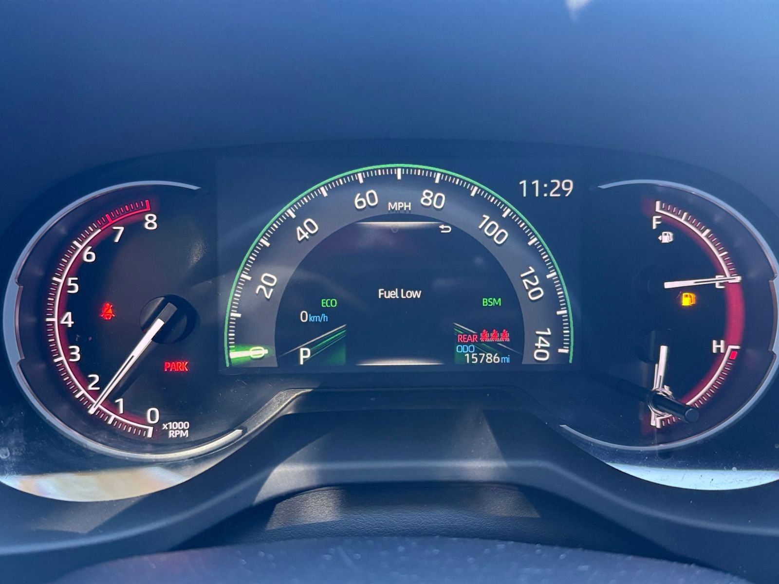 Thumbnail: 2025 Toyota RAV4 - 35