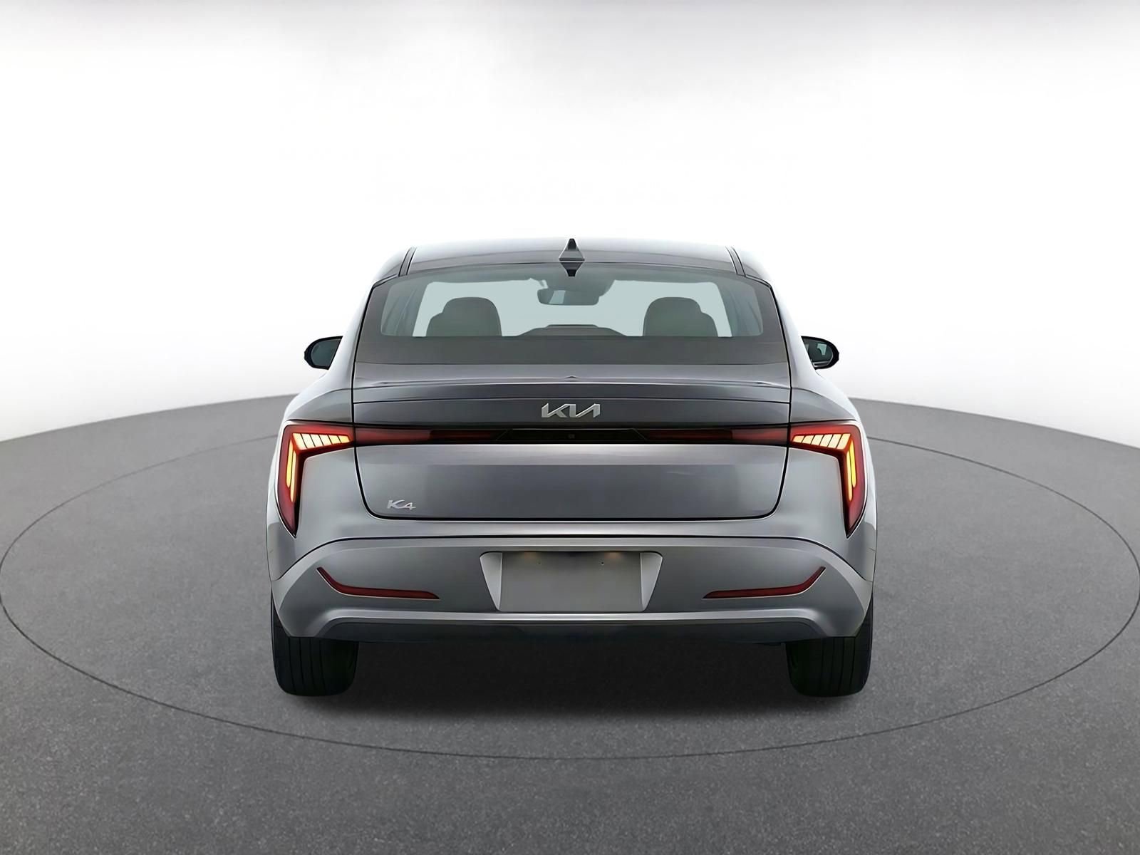 Thumbnail: 2025 Kia K4 - 8