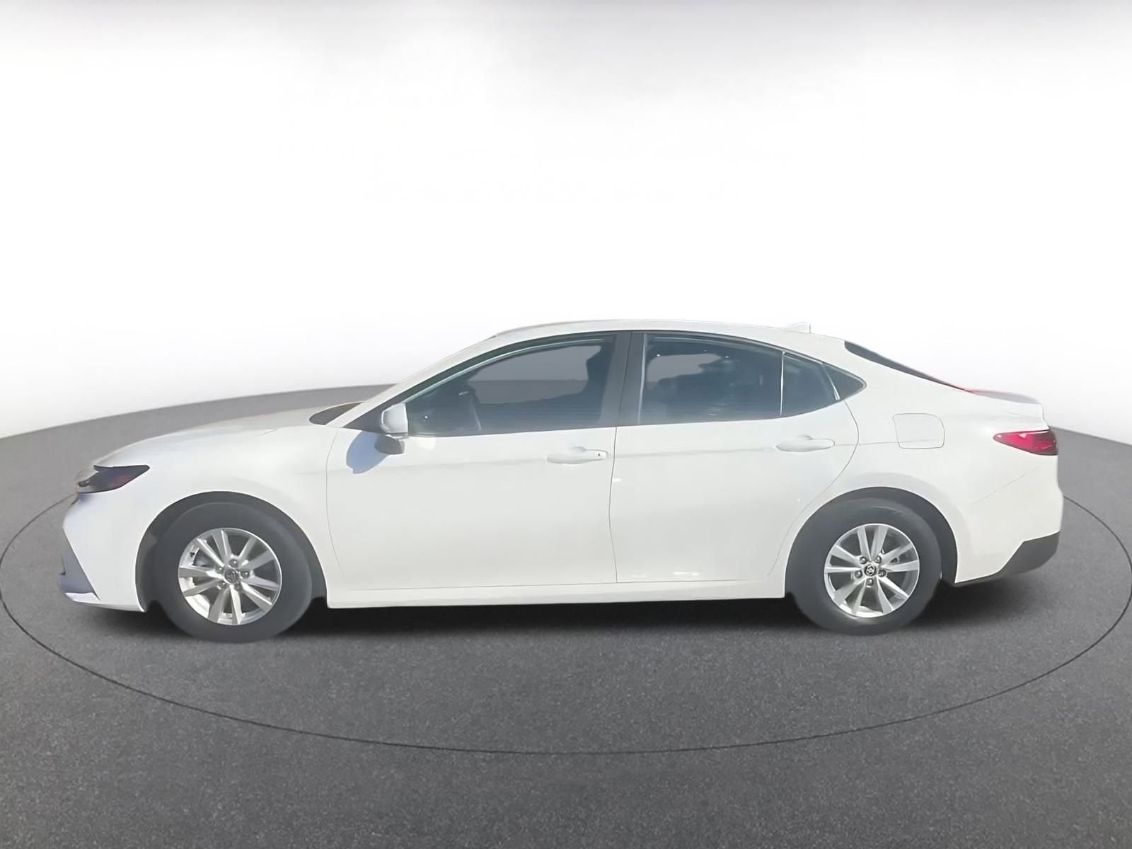 Thumbnail: 2025 Toyota Camry - 9