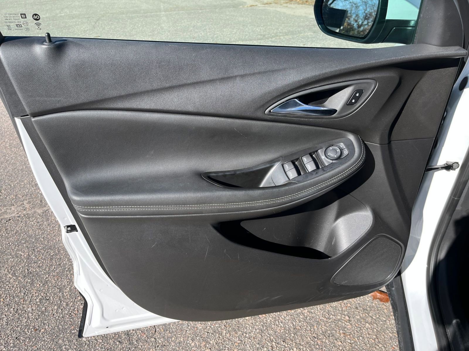 Thumbnail: 2025 Buick Encore GX - 18