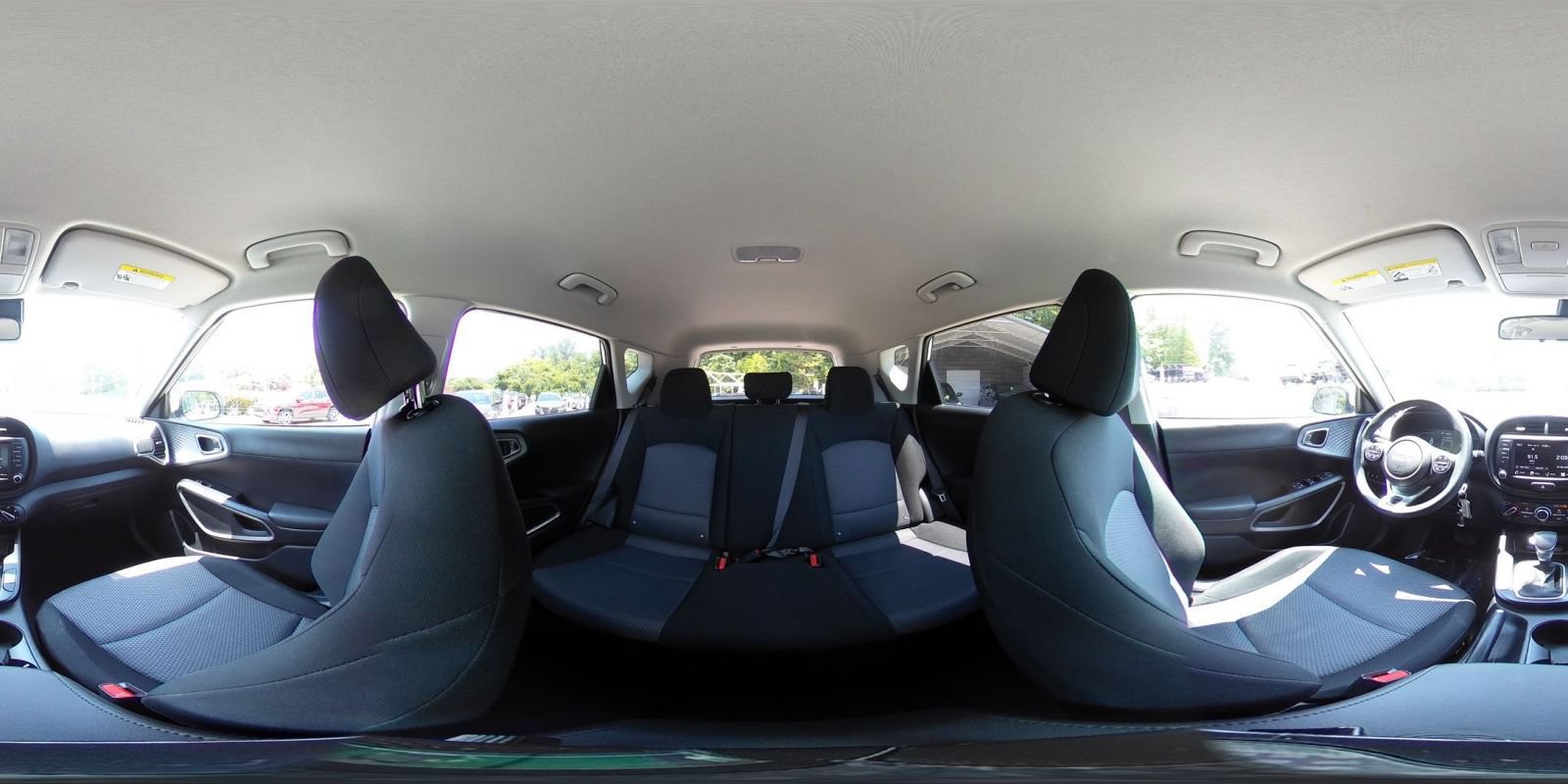 Thumbnail: 2025 Kia Soul - 33