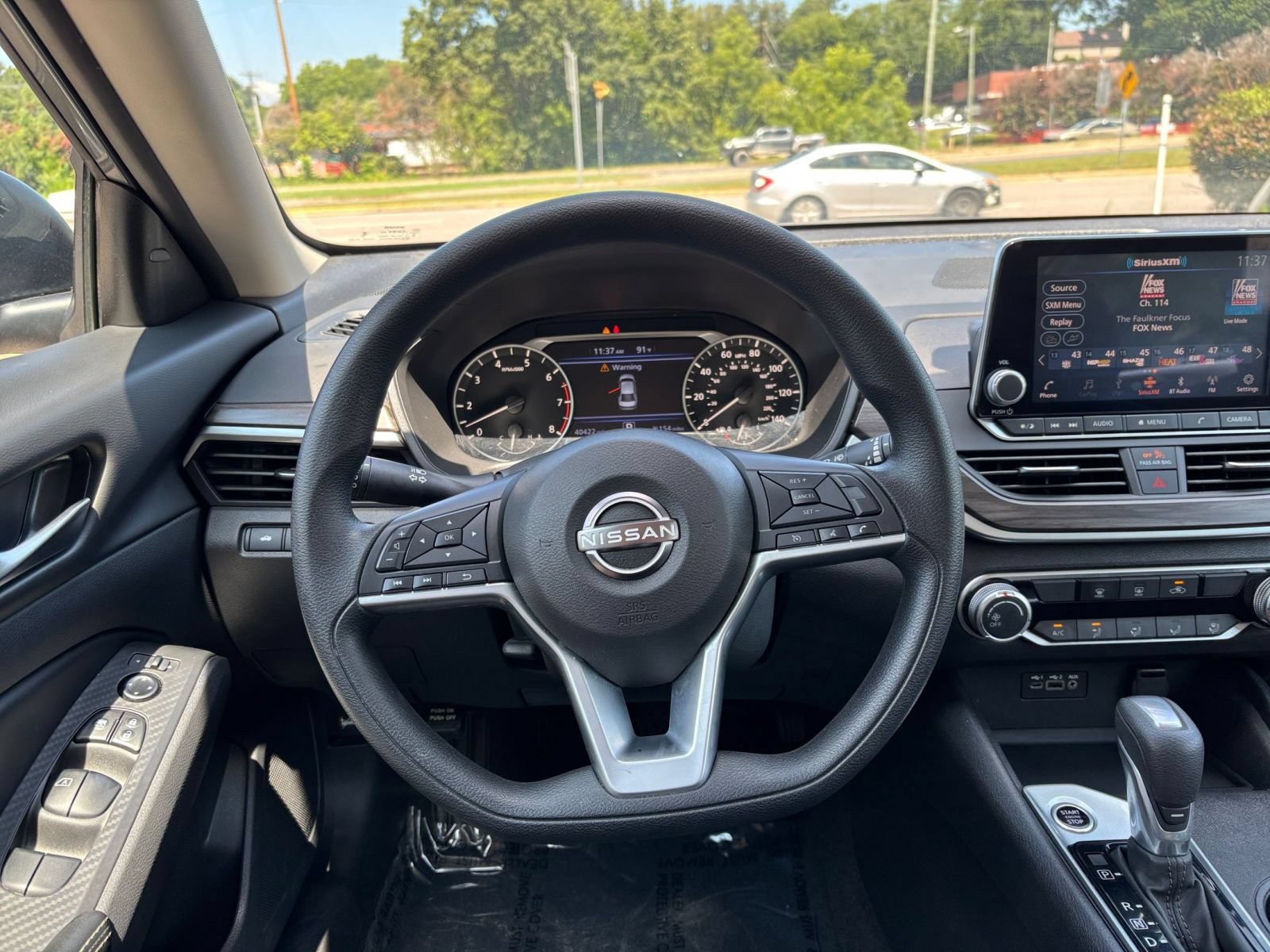 Thumbnail: 2025 Nissan Altima - 34
