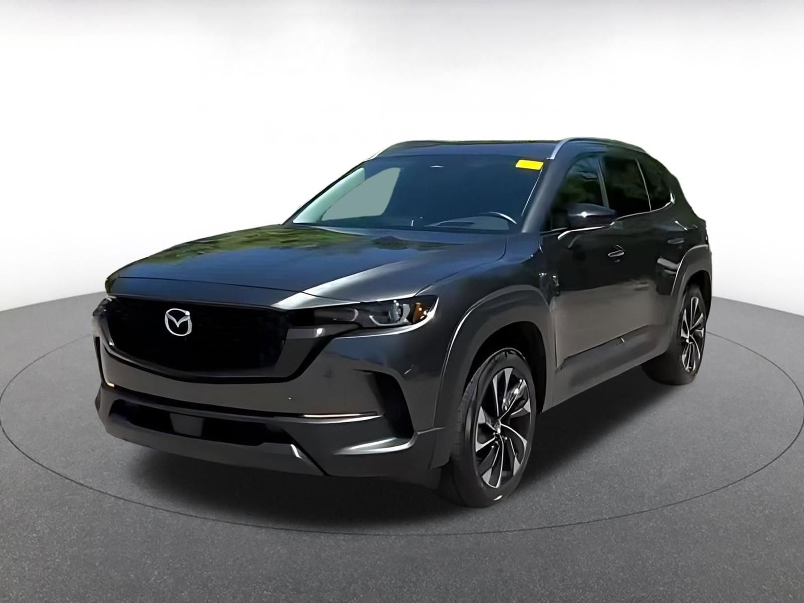 Thumbnail: 2025 Mazda CX-50 - 7