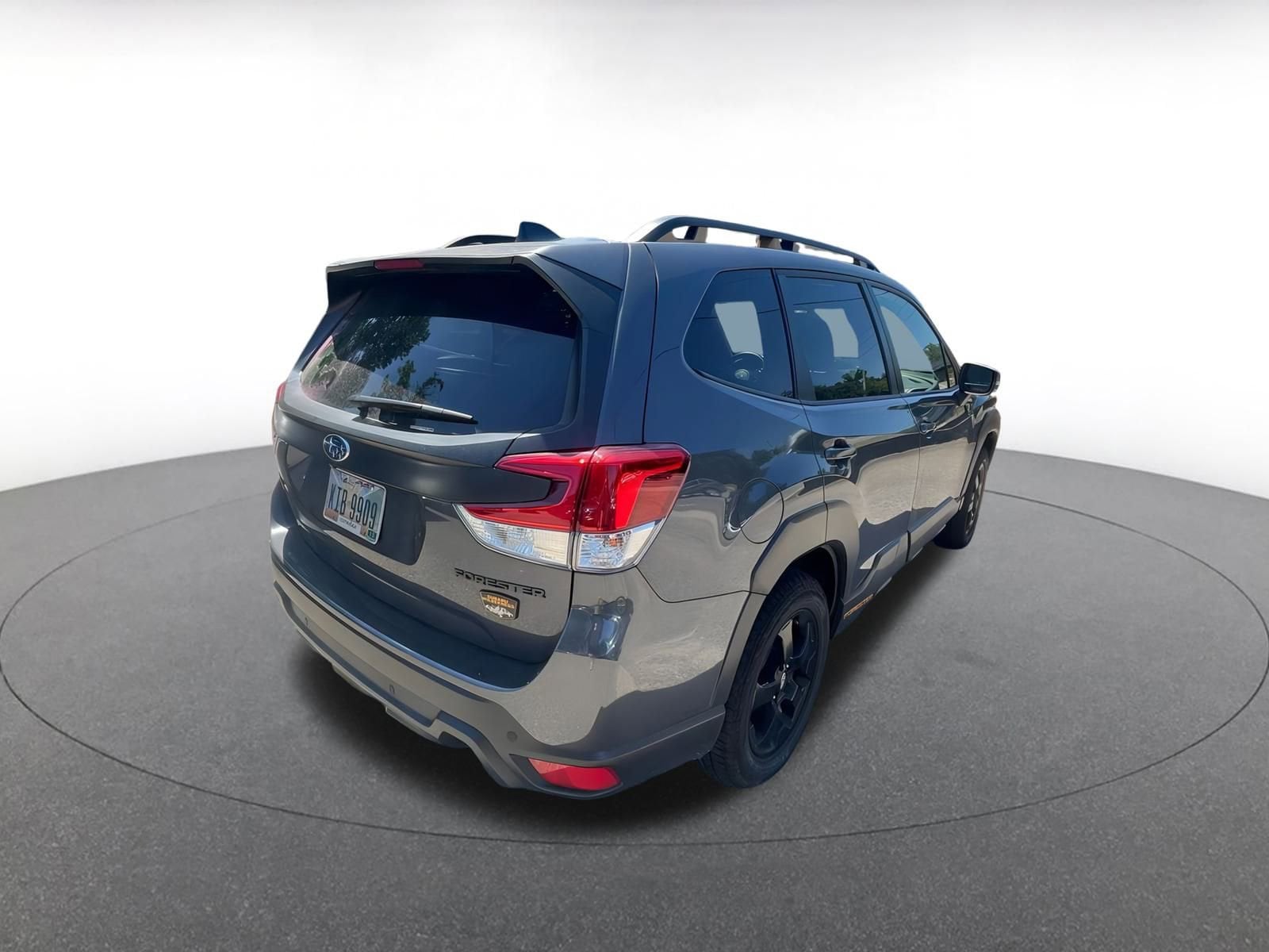 Thumbnail: 2024 Subaru Forester - 7