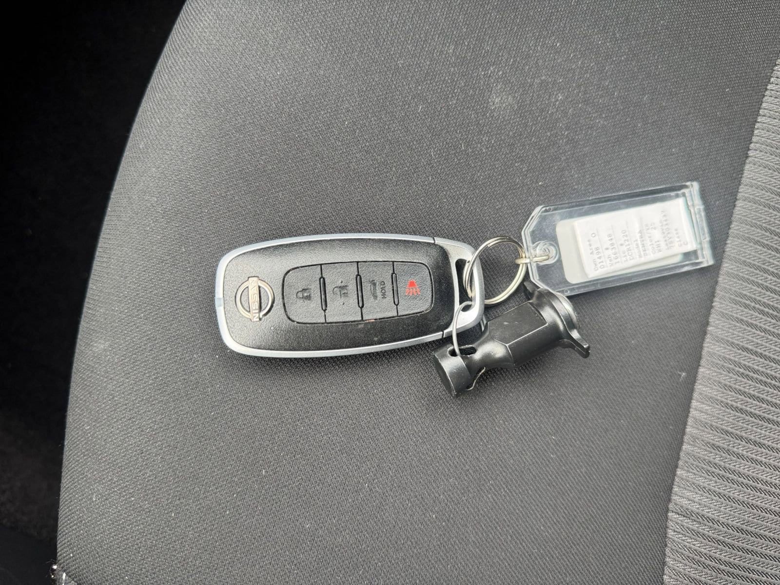 Thumbnail: 2025 Nissan Sentra - 20