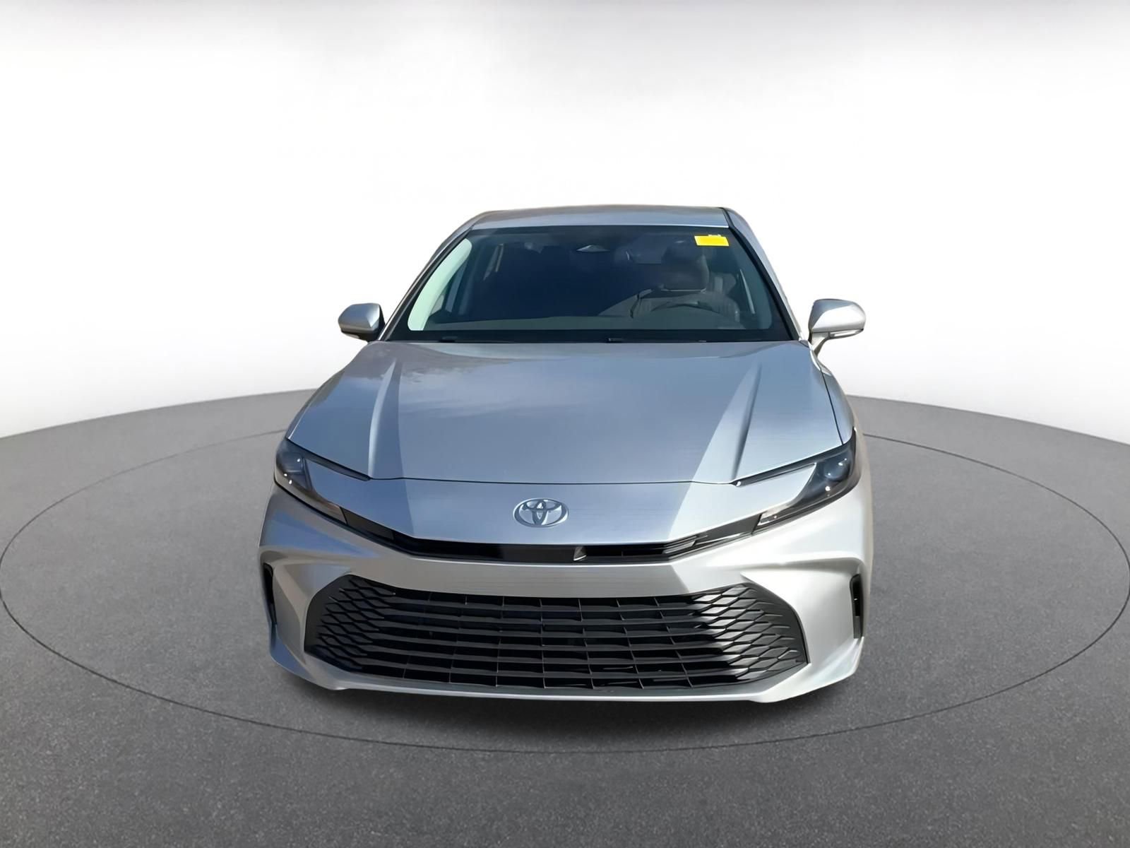 Thumbnail: 2025 Toyota Camry - 4