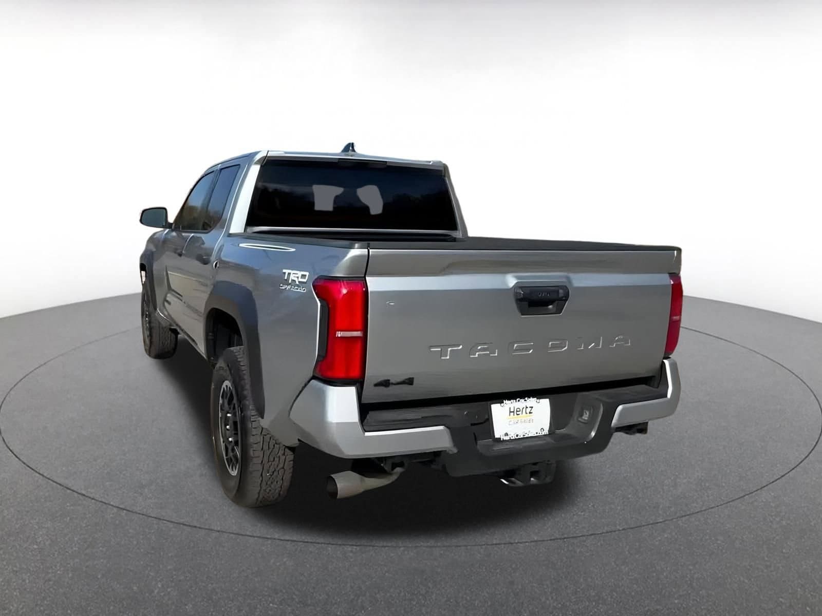 Thumbnail: 2025 Toyota Tacoma - 11