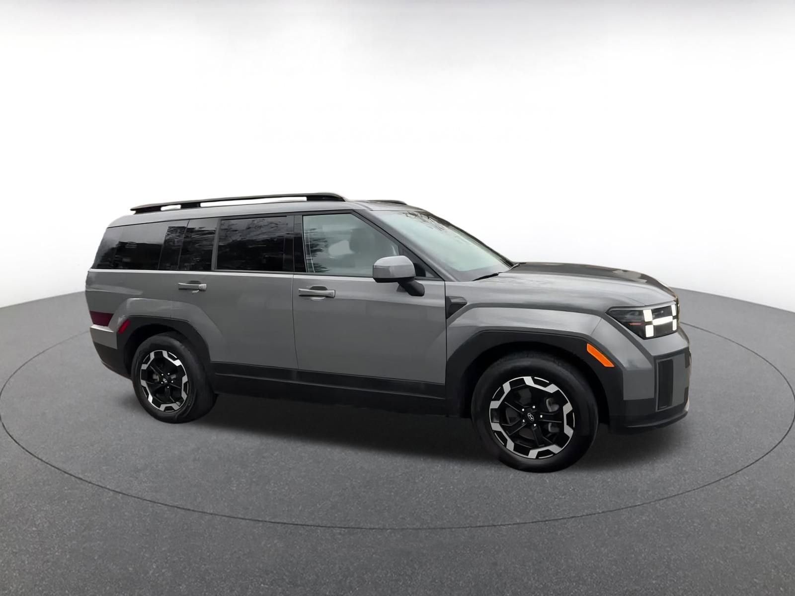 Thumbnail: 2025 Hyundai Santa Fe - 2