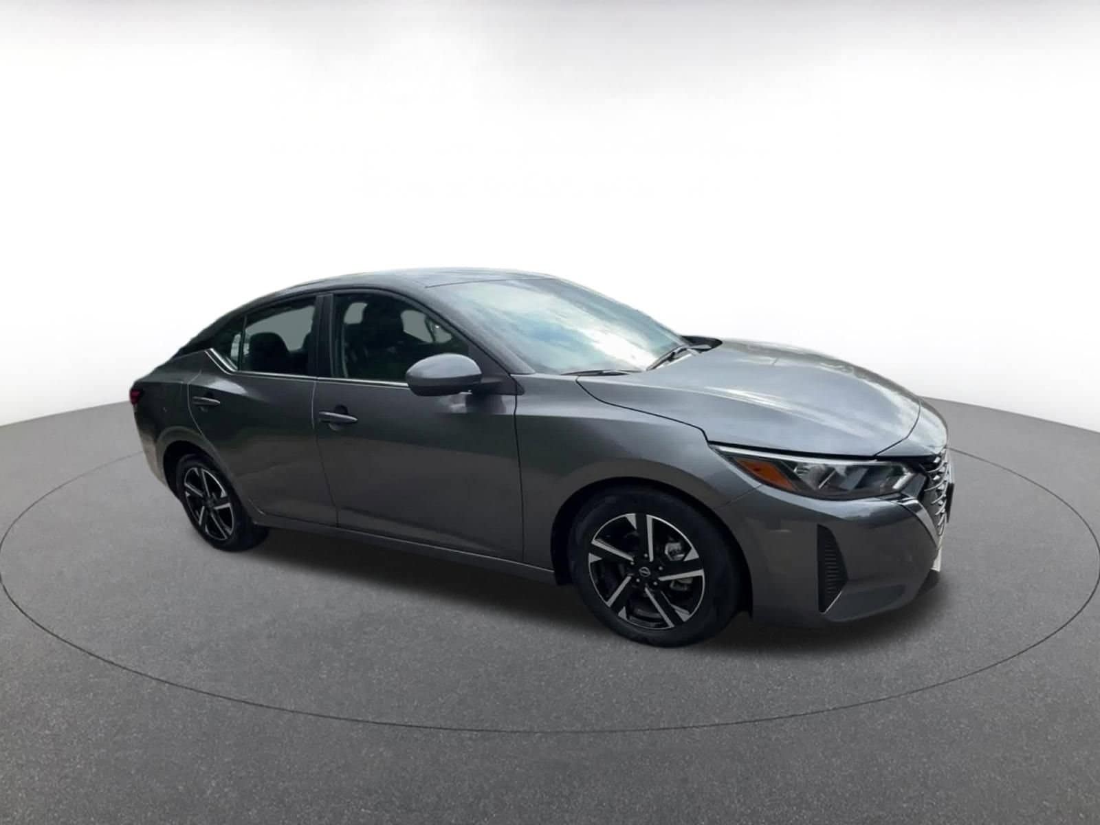 Thumbnail: 2024 Nissan Sentra - 2