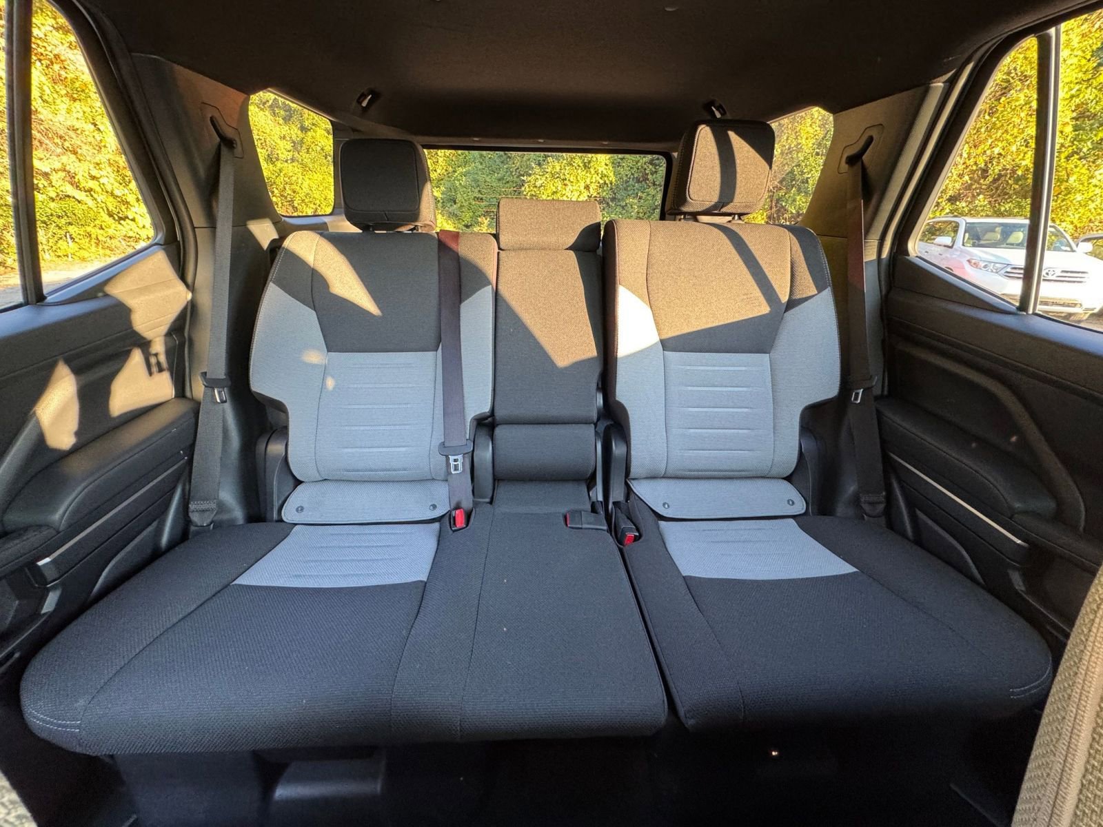 Thumbnail: 2025 Toyota 4Runner - 33