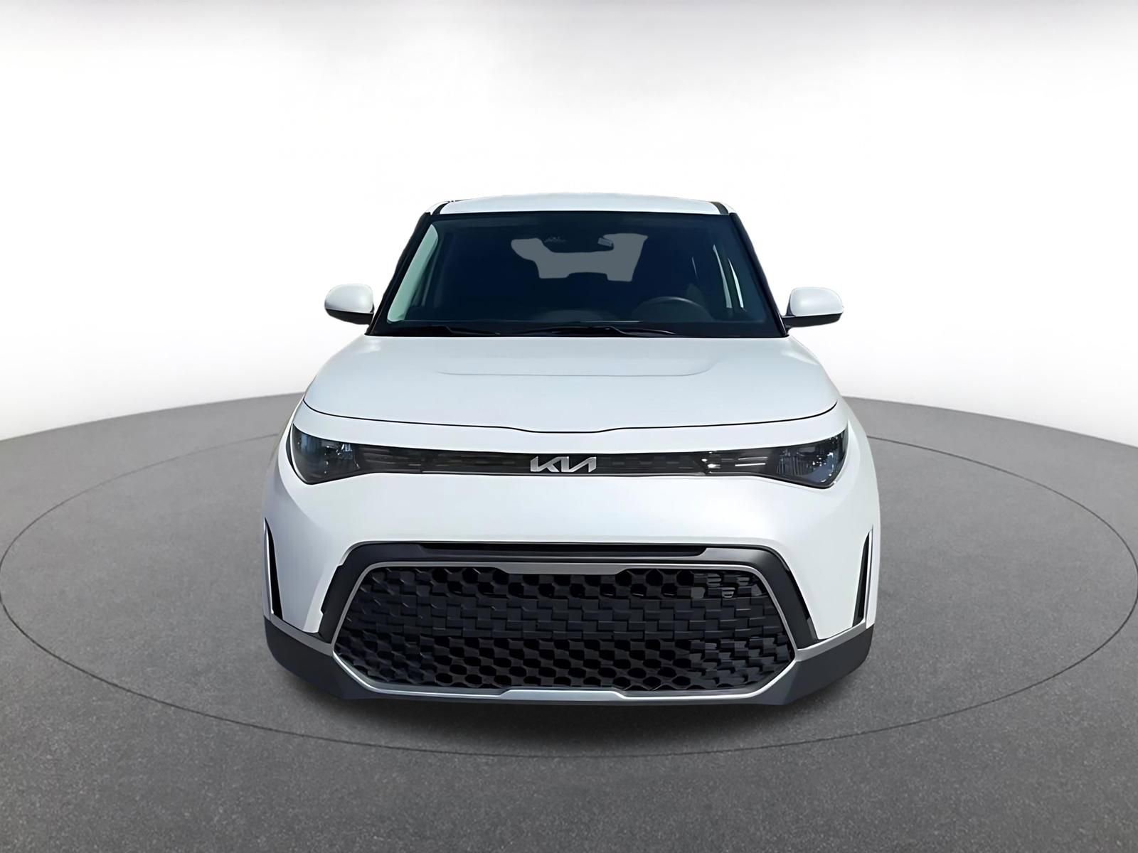 Thumbnail: 2025 Kia Soul - 4