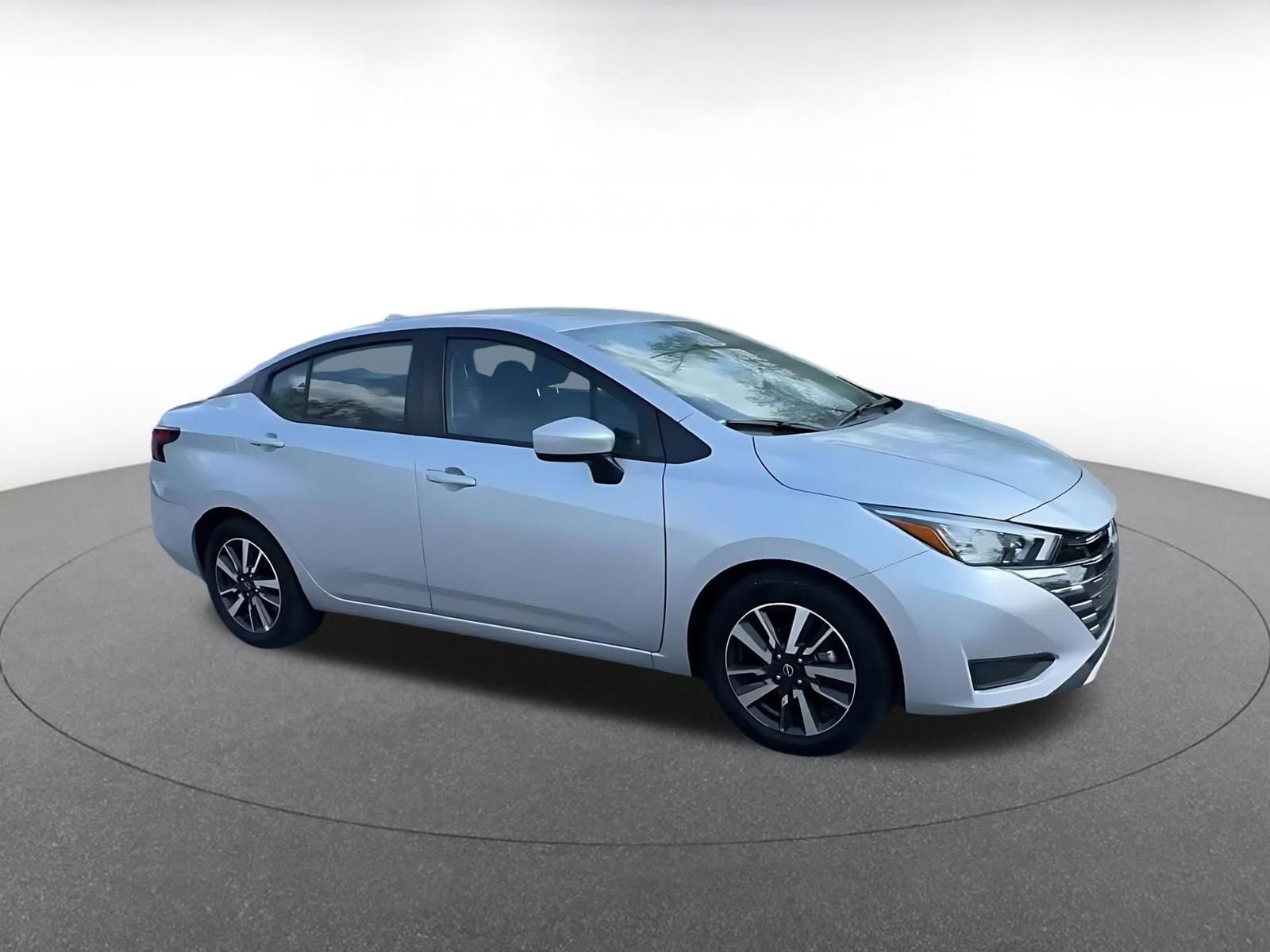 Thumbnail: 2025 Nissan Versa - 2