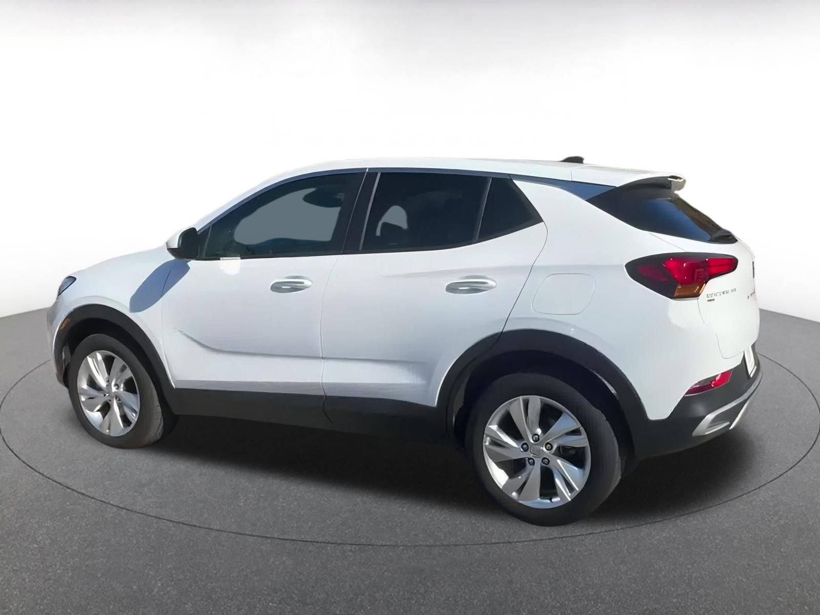 Thumbnail: 2025 Buick Encore GX - 10