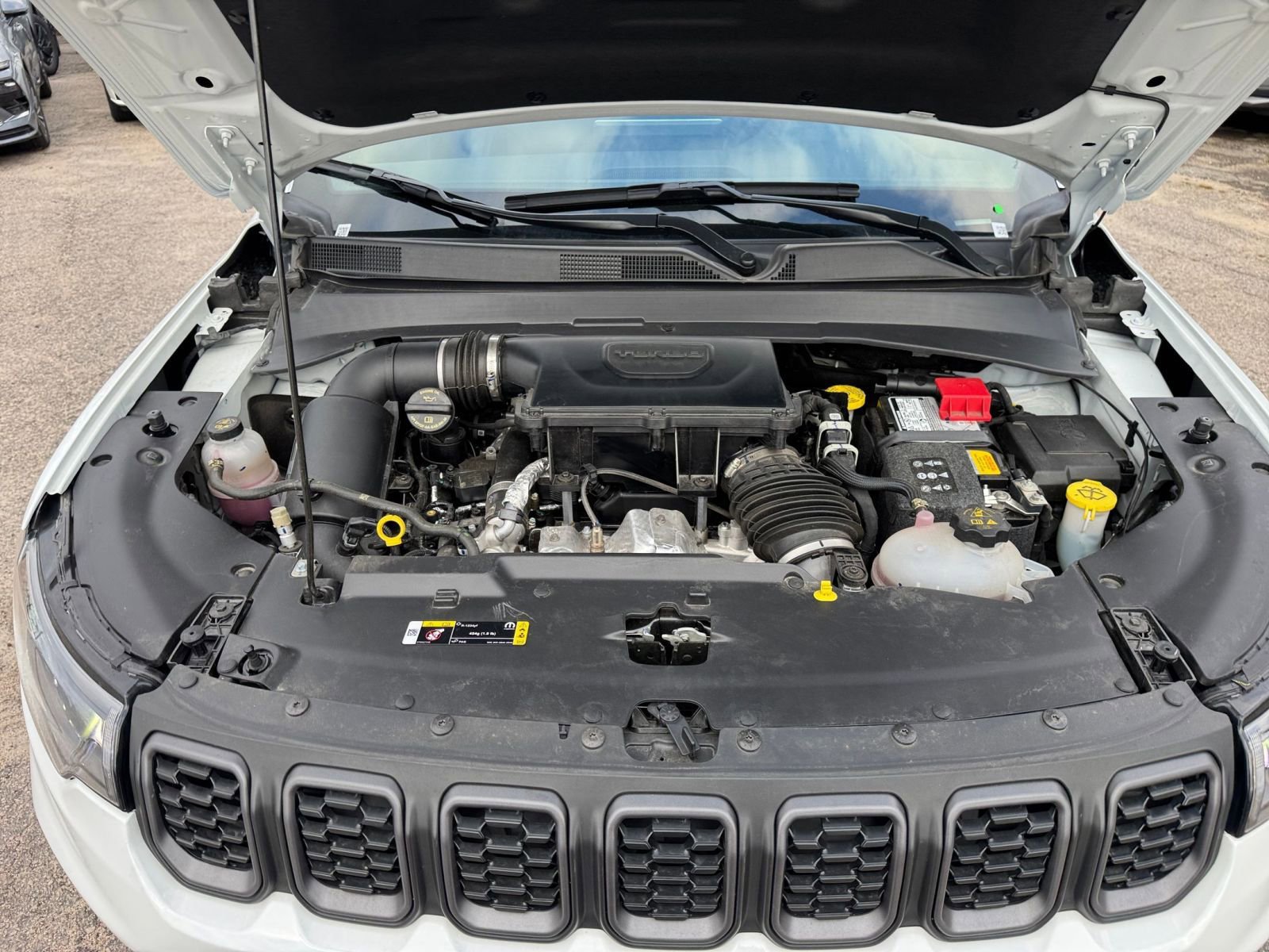 Thumbnail: 2025 Jeep Compass - 28