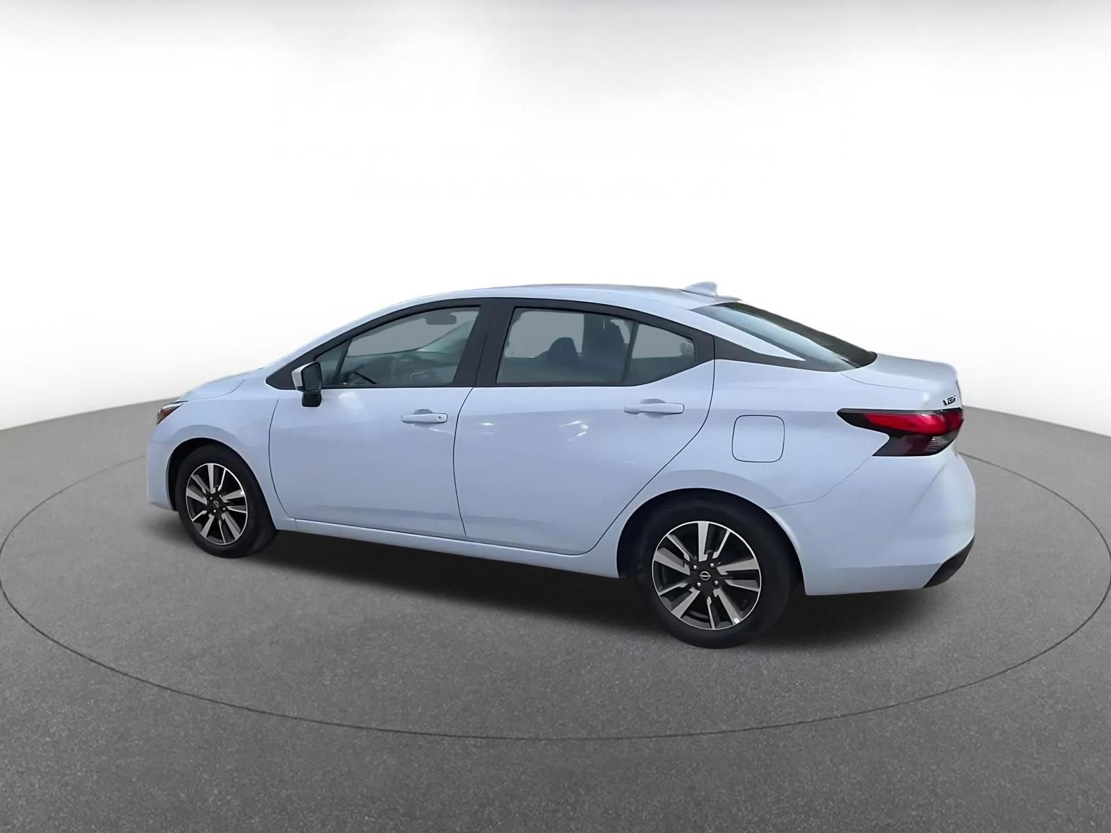 Thumbnail: 2025 Nissan Versa - 10