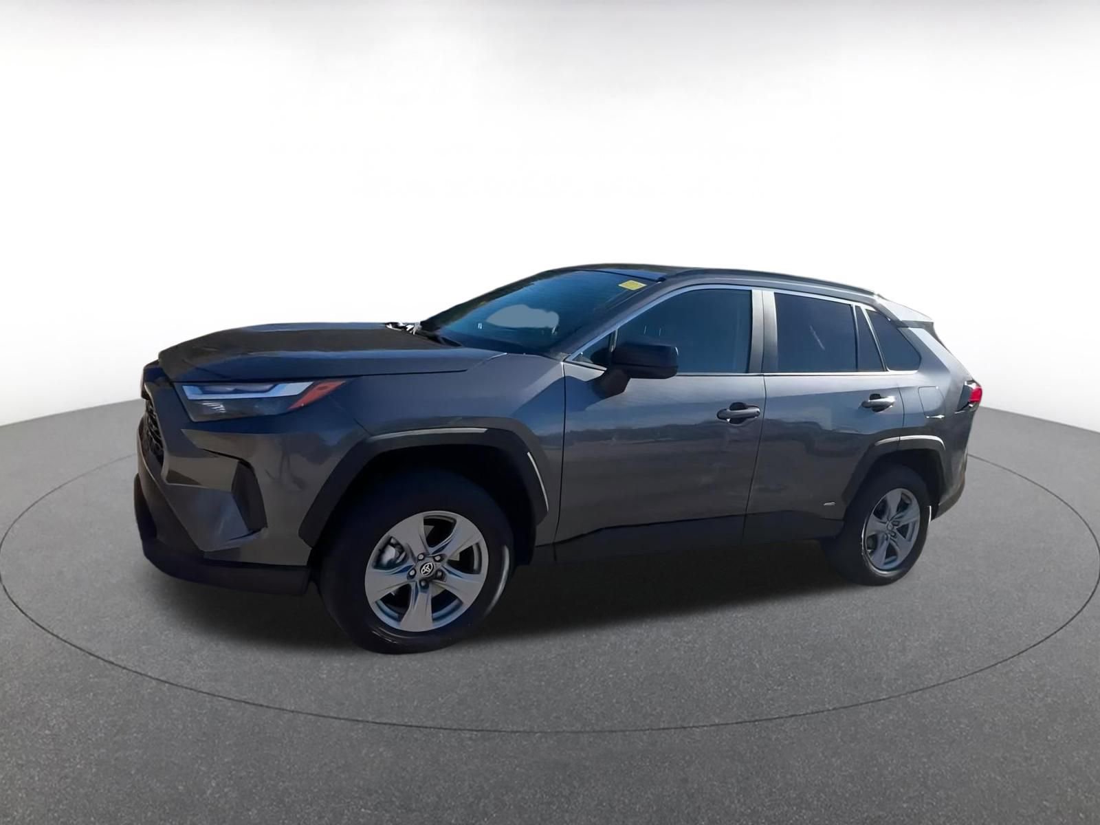 Thumbnail: 2025 Toyota RAV4 - 8