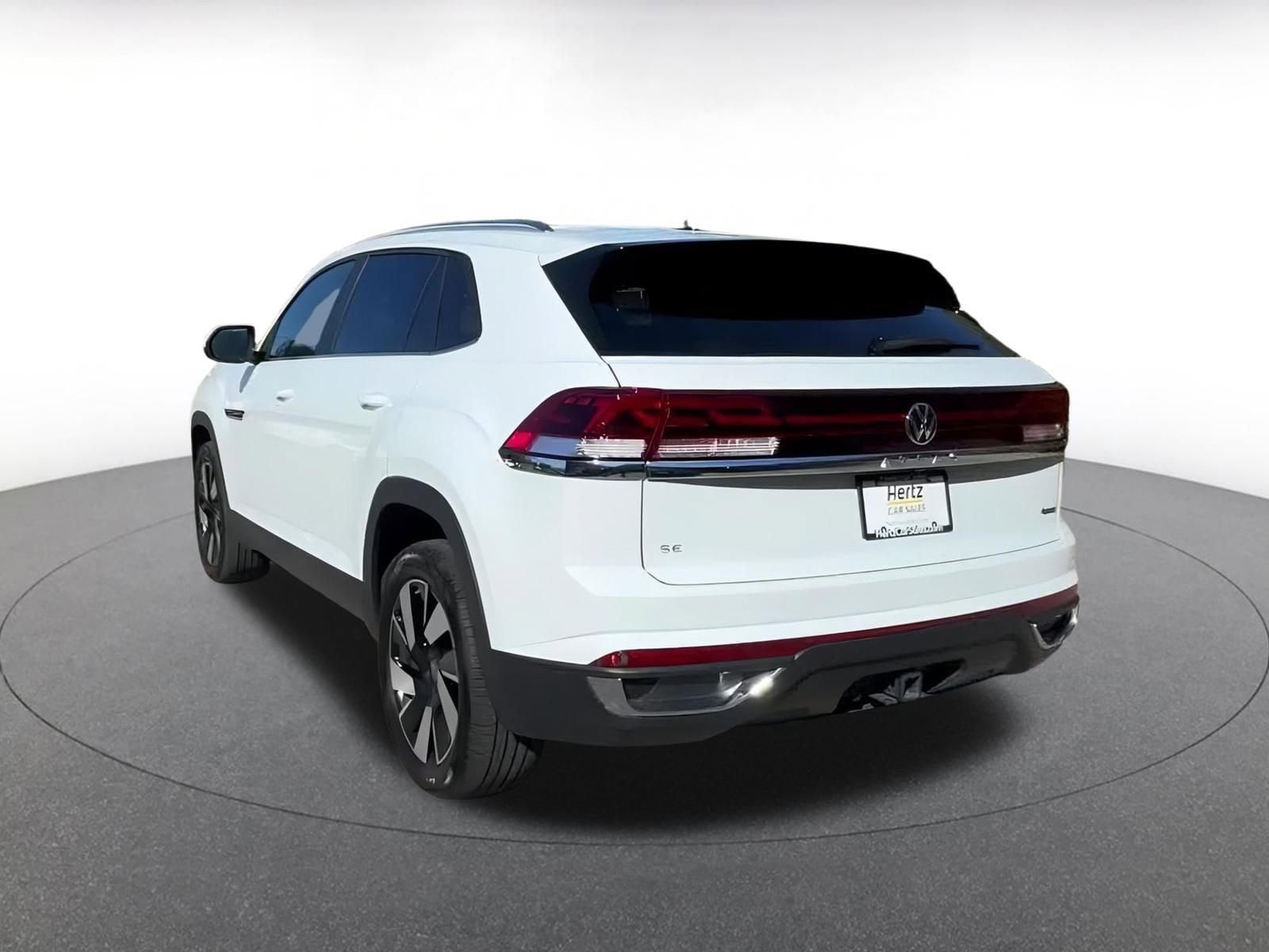 Thumbnail: 2025 Volkswagen Atlas - 11