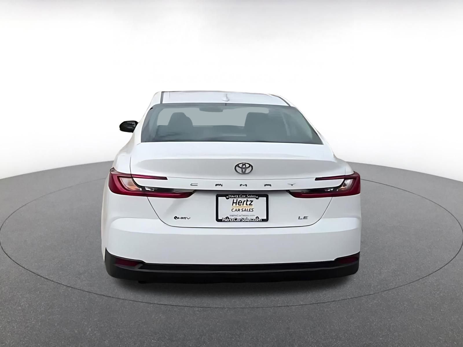 Thumbnail: 2025 Toyota Camry - 12