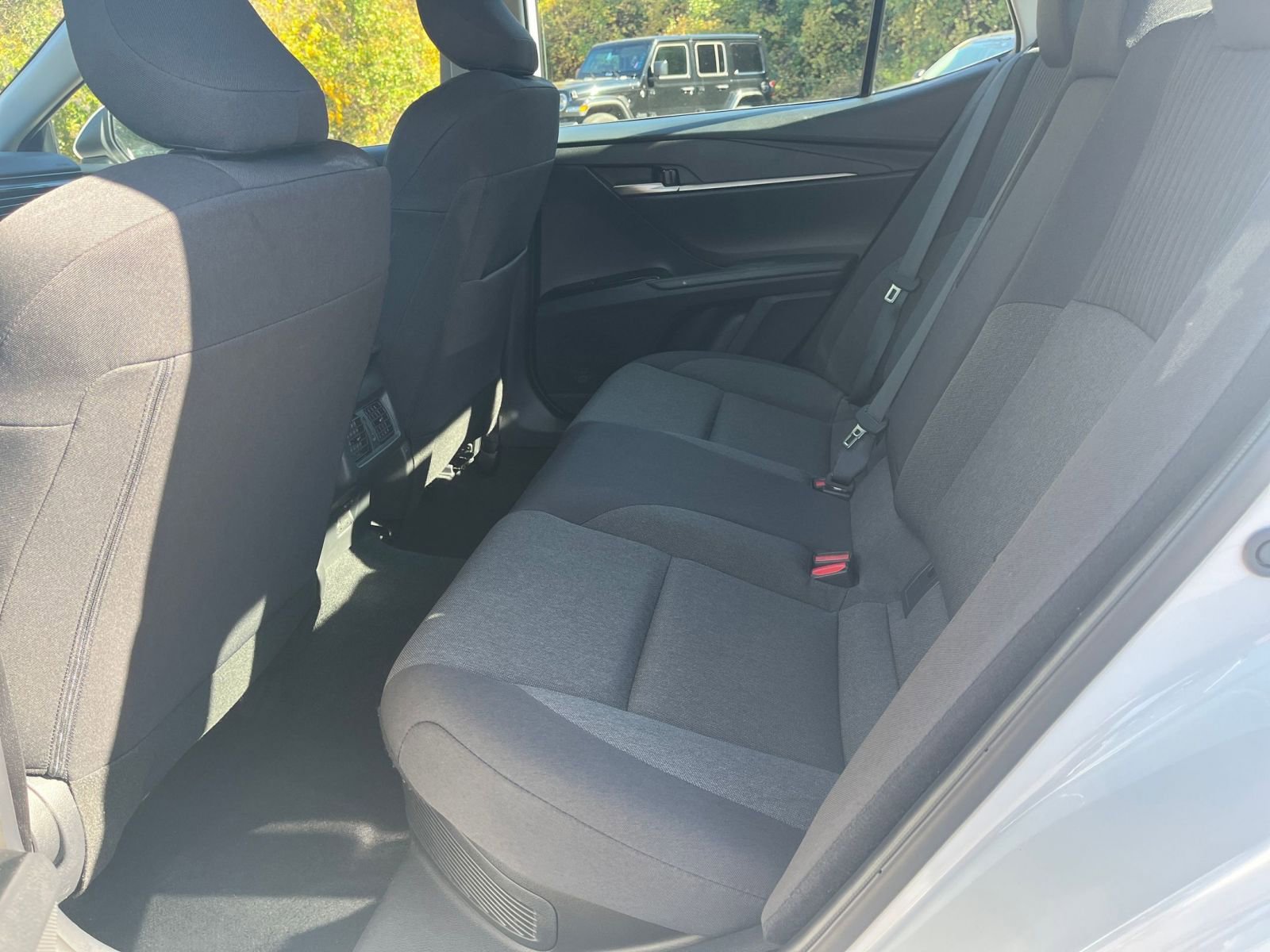 Thumbnail: 2025 Toyota Camry - 21