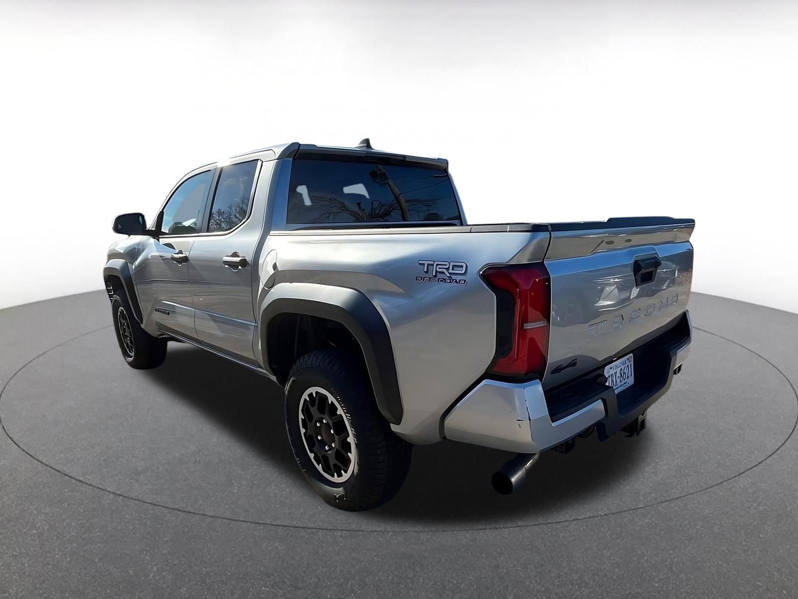 Thumbnail: 2025 Toyota Tacoma - 5