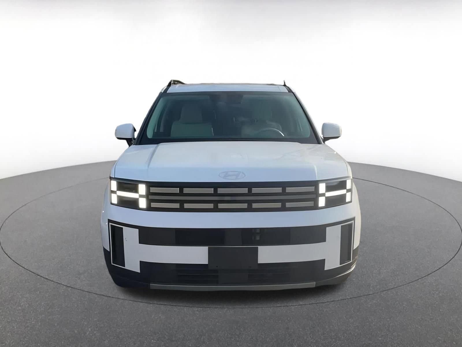 Thumbnail: 2025 Hyundai Santa Fe - 4