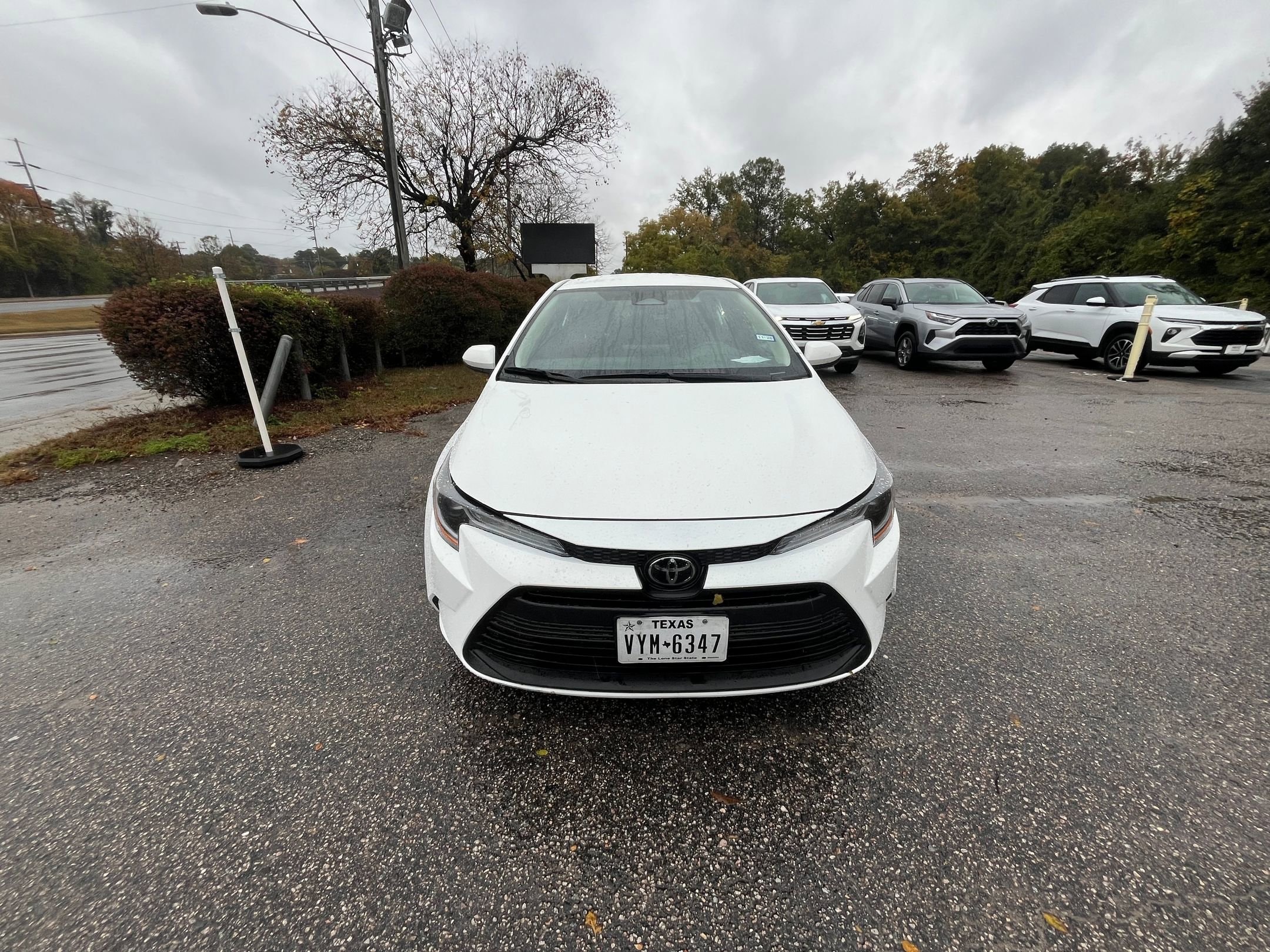 Thumbnail: 2025 Toyota Corolla - 2