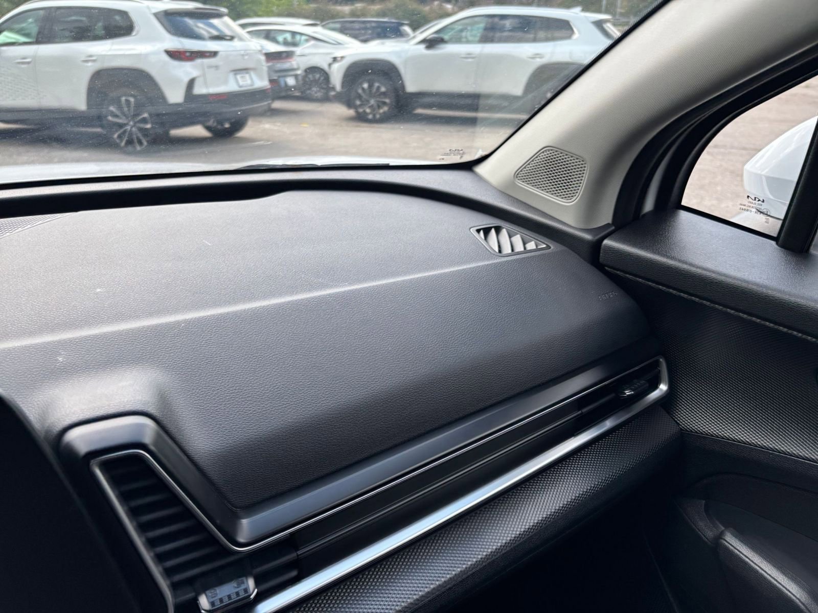 Thumbnail: 2025 Kia Sportage - 31