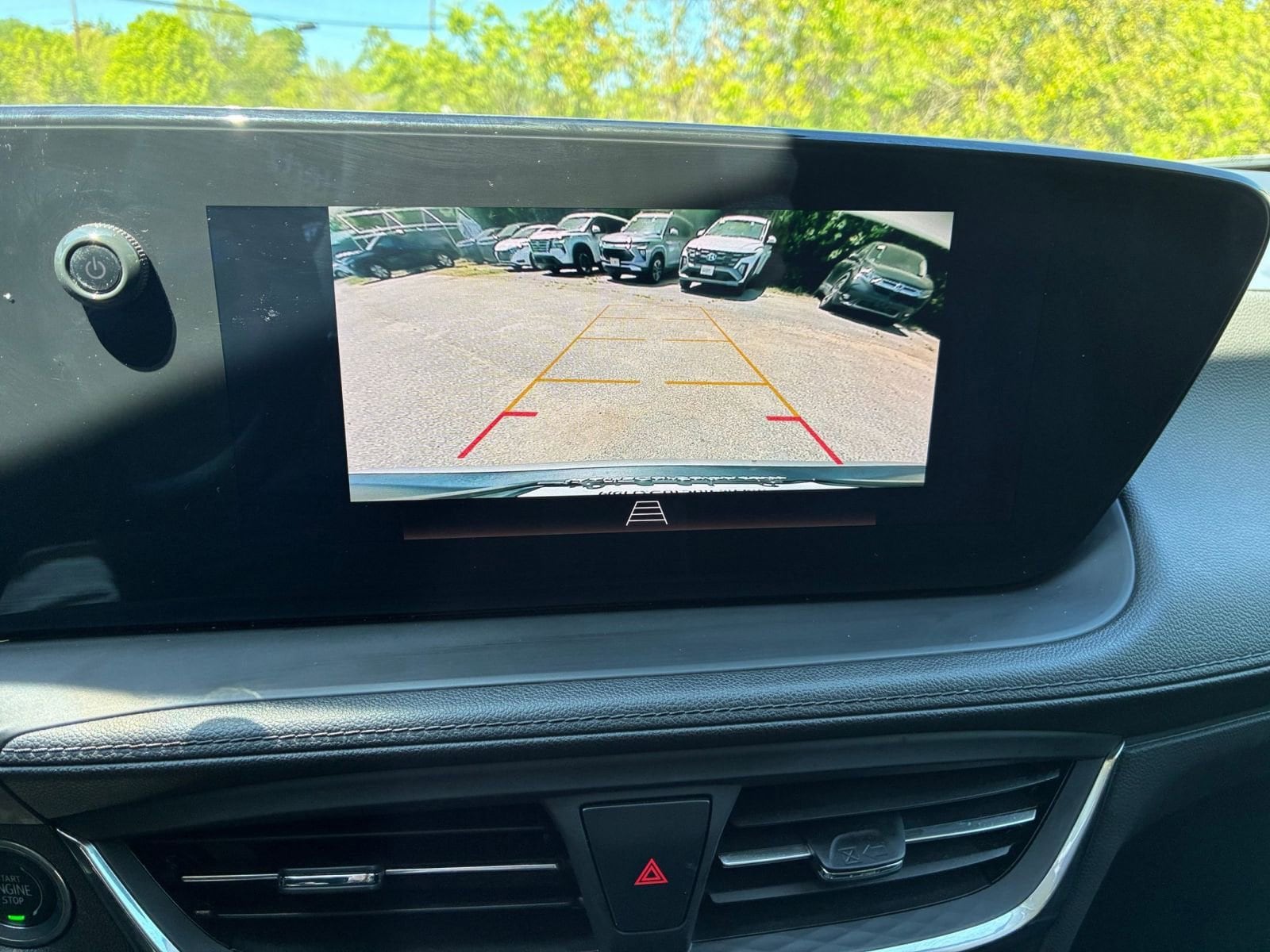 Thumbnail: 2025 Buick Encore GX - 21