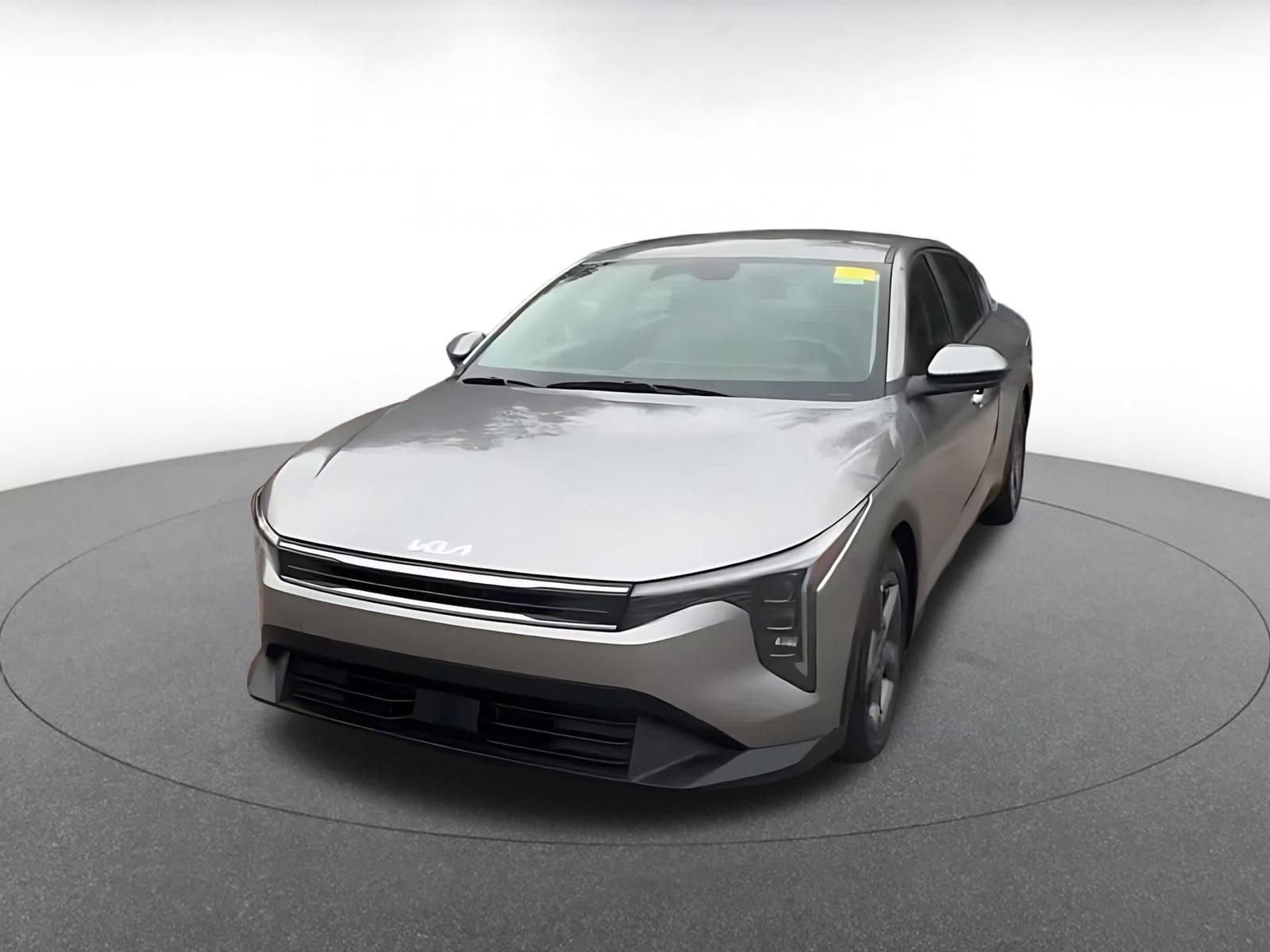 Thumbnail: 2025 Kia K4 - 8