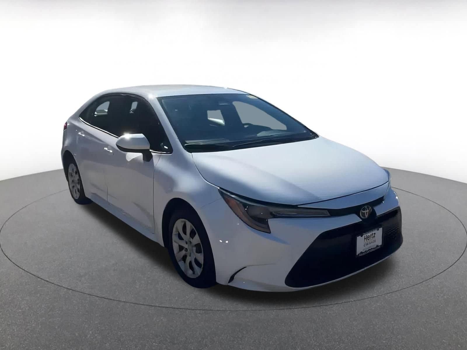 Thumbnail: 2025 Toyota Corolla - 8