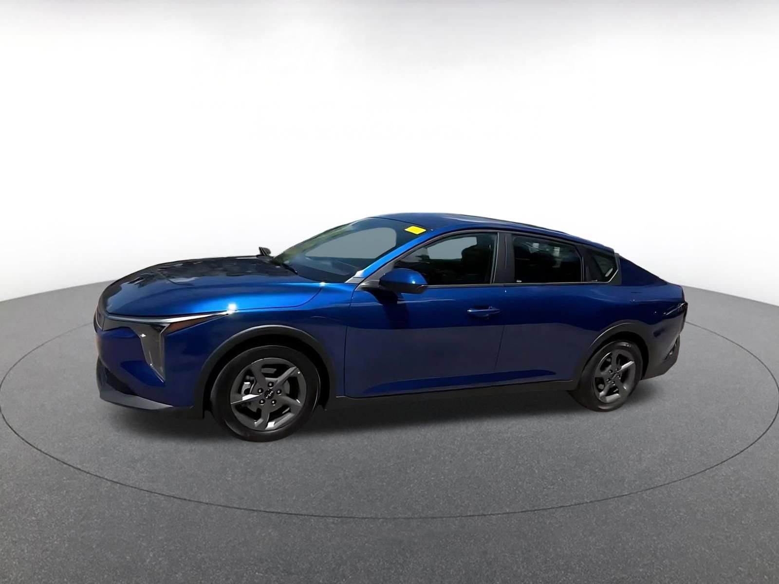 Thumbnail: 2025 Kia K4 - 8