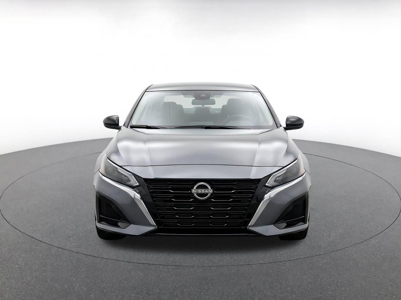 Thumbnail: 2025 Nissan Altima - 2
