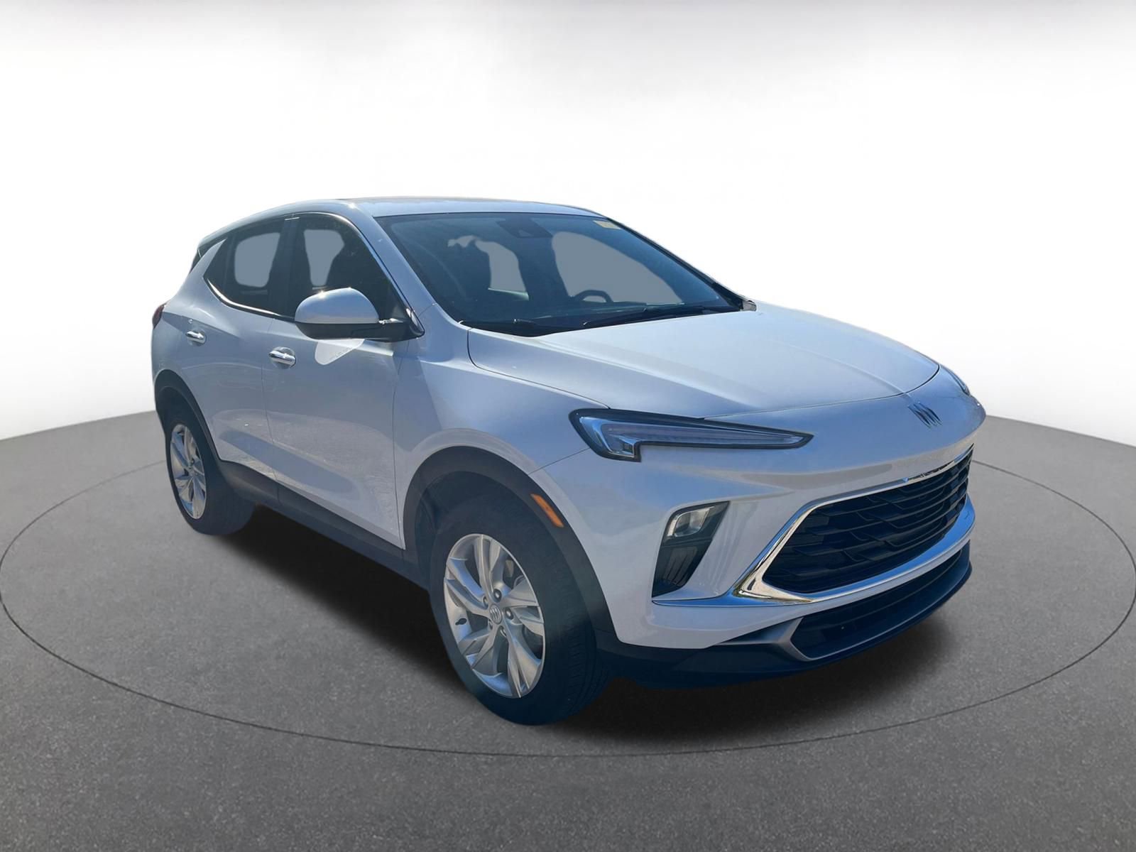 Thumbnail: 2025 Buick Encore GX - 1