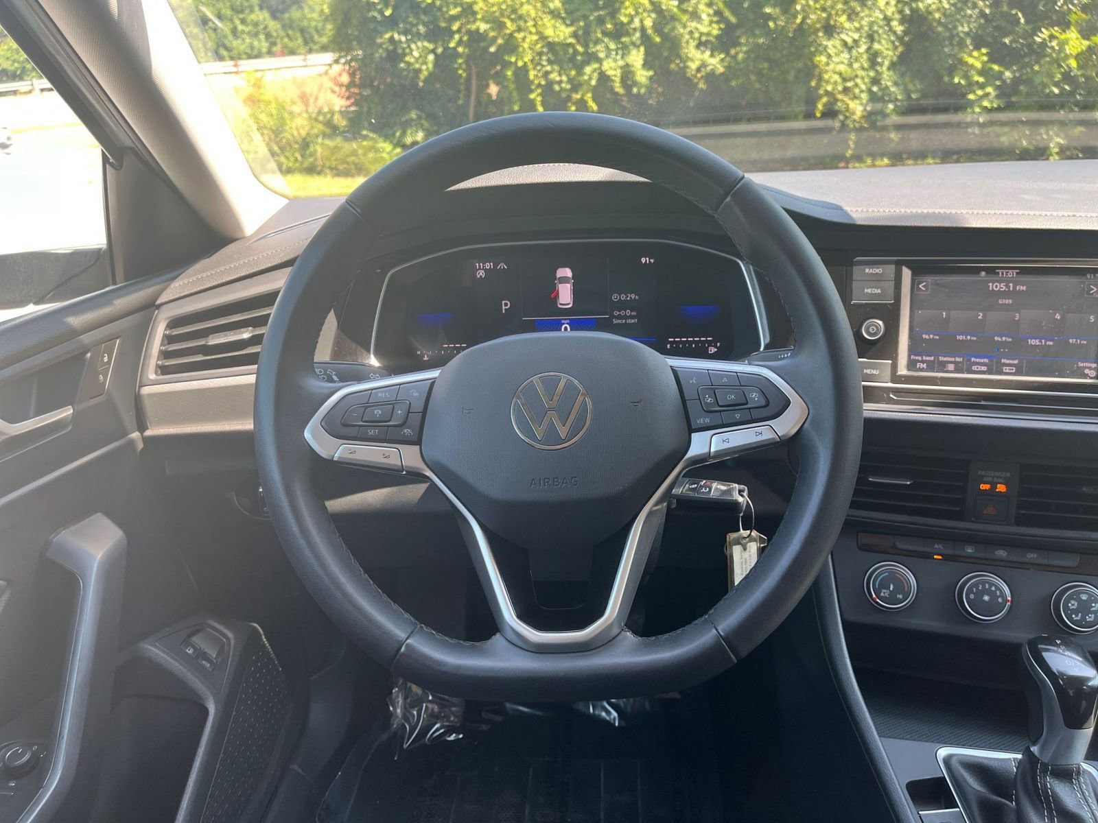 Thumbnail: 2024 Volkswagen Jetta - 29