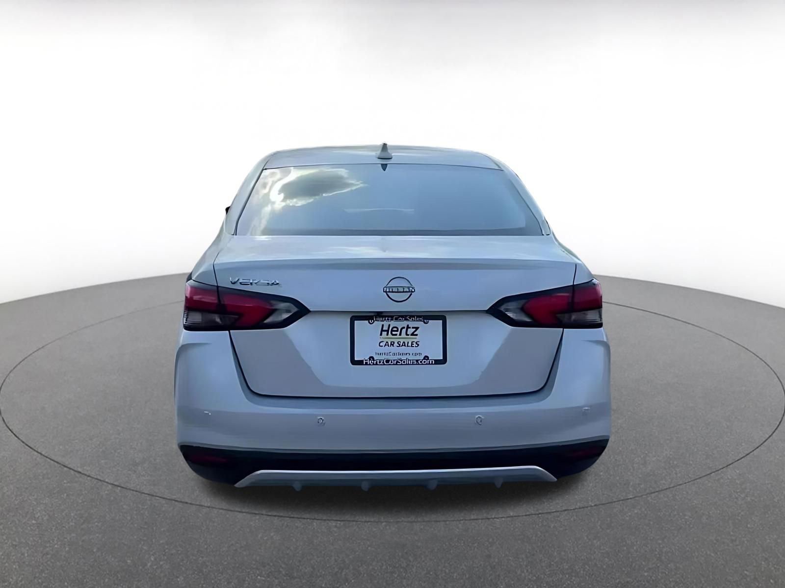 Thumbnail: 2025 Nissan Versa - 12