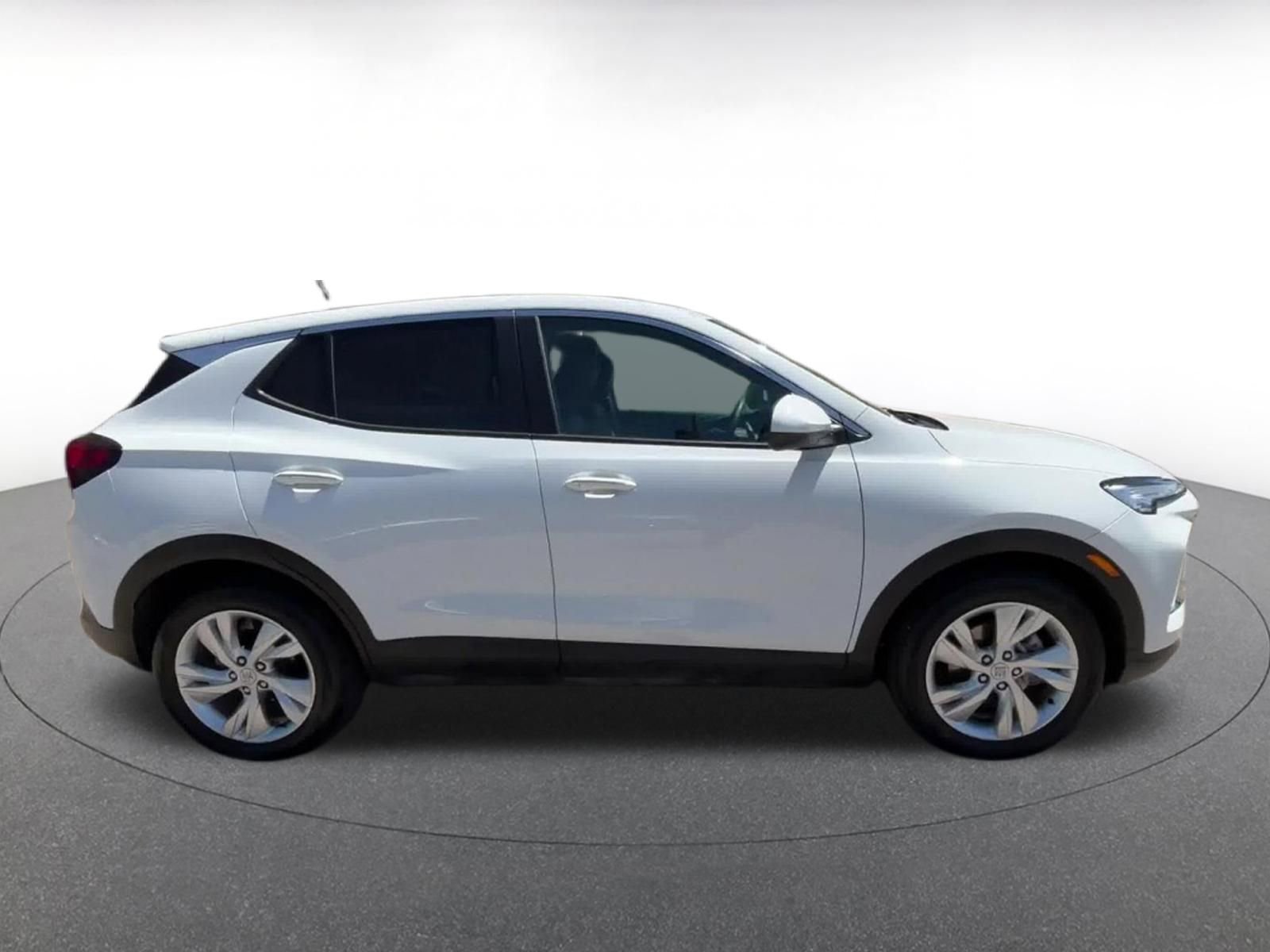 Thumbnail: 2025 Buick Encore GX - 16