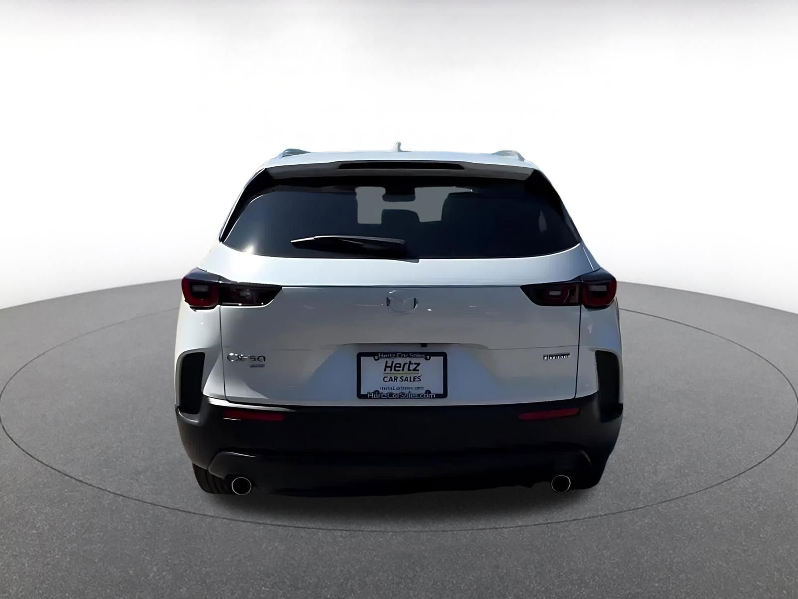 Thumbnail: 2025 Mazda CX-50 - 12