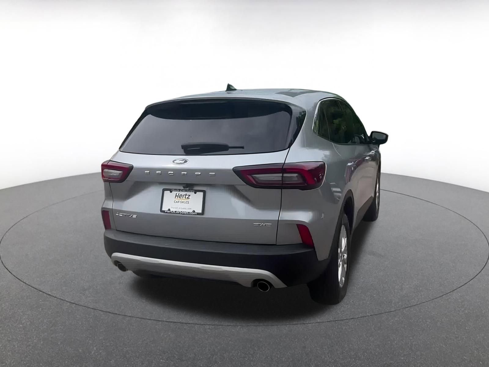 Thumbnail: 2024 Ford Escape - 14